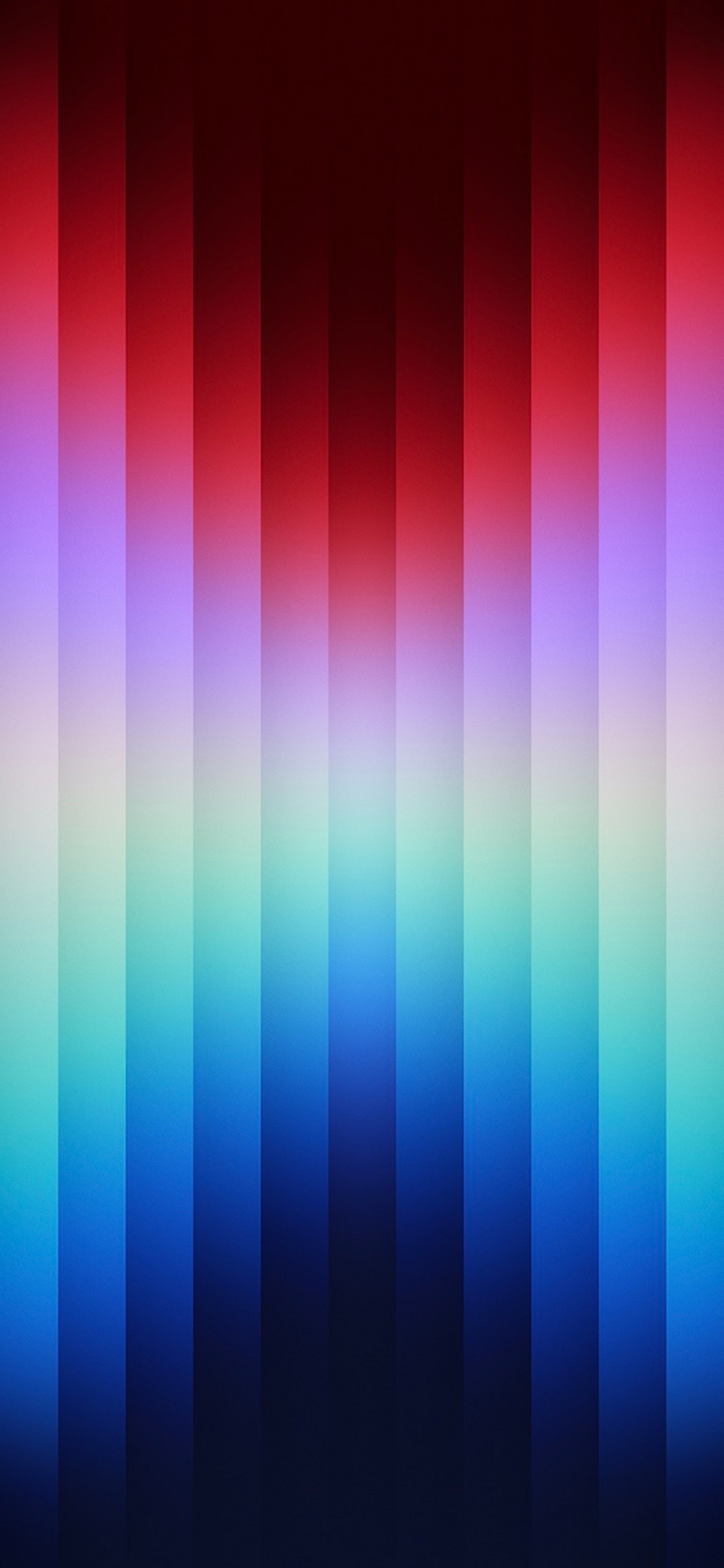 Manzana, Manzana A15, Morado, Violeta, Magenta. Wallpaper in 1125x2436 Resolution