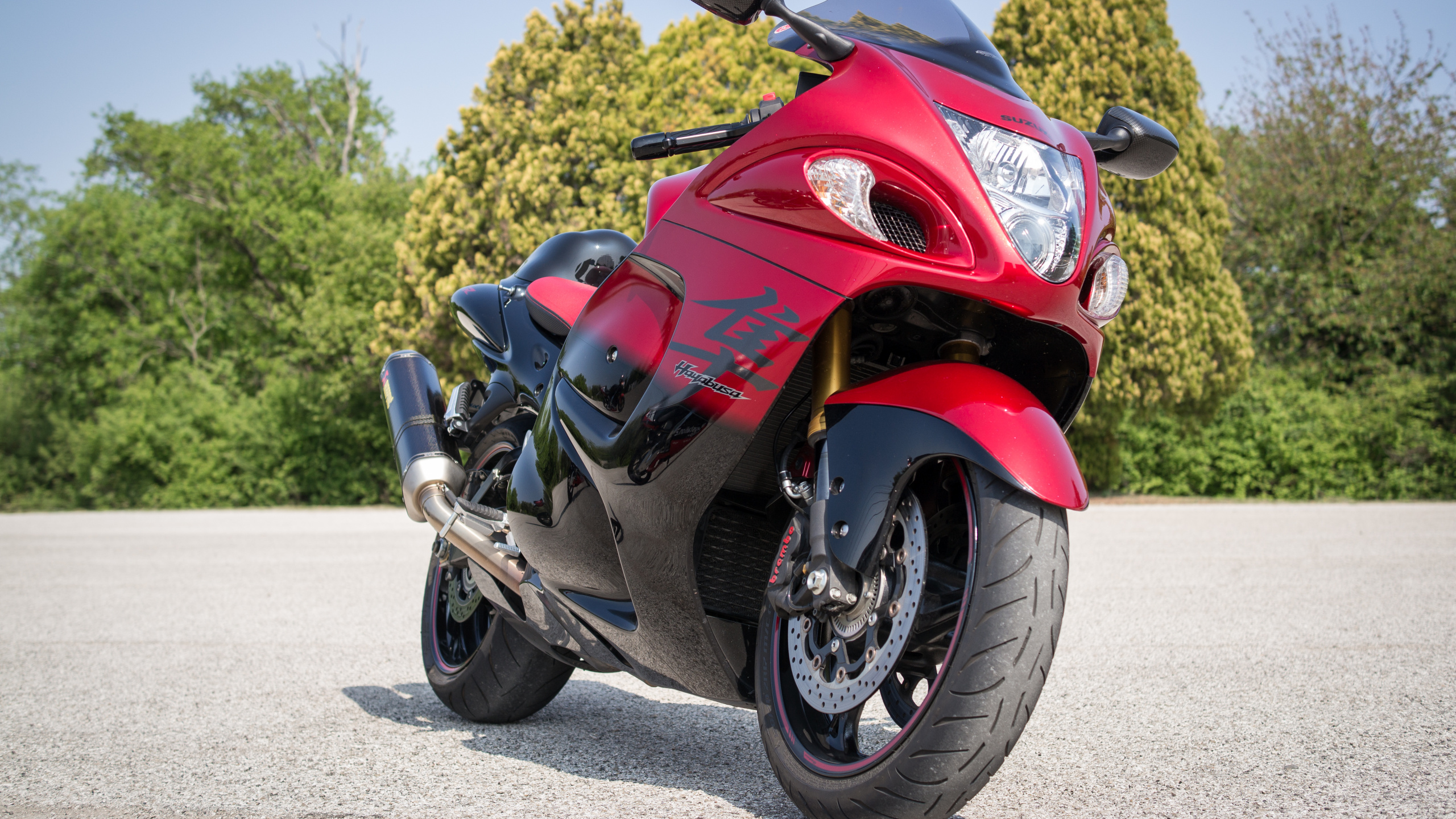 Motocicleta, Coche, el Deporte de la Bicicleta, Triumph Tiger 900 Rally, Rueda. Wallpaper in 2560x1440 Resolution