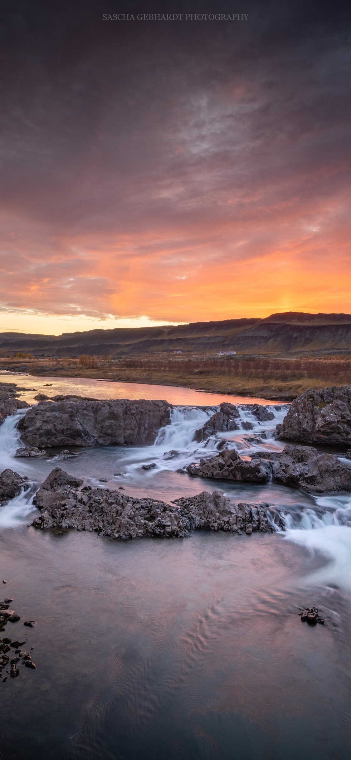 Nature, Natural Landscape, Water, Water Resources, Horizon. Wallpaper in 1125x2436 Resolution