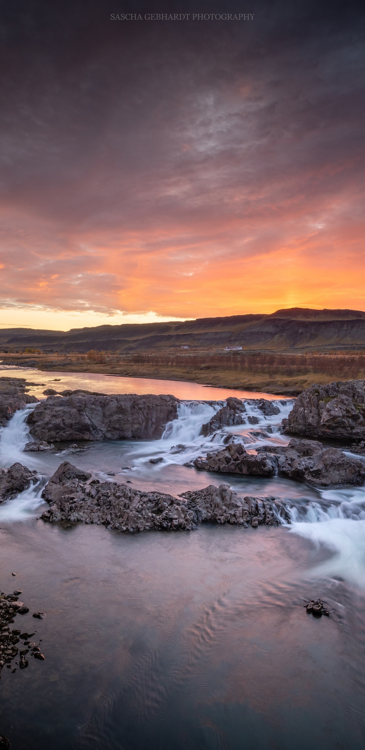 Nature, Natural Landscape, Water, Water Resources, Horizon. Wallpaper in 1440x2960 Resolution