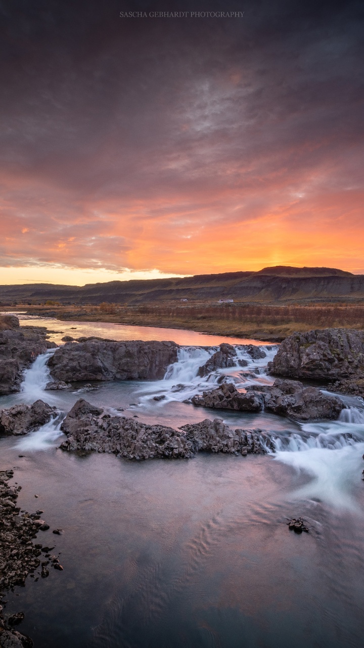 Nature, Natural Landscape, Water, Water Resources, Horizon. Wallpaper in 720x1280 Resolution
