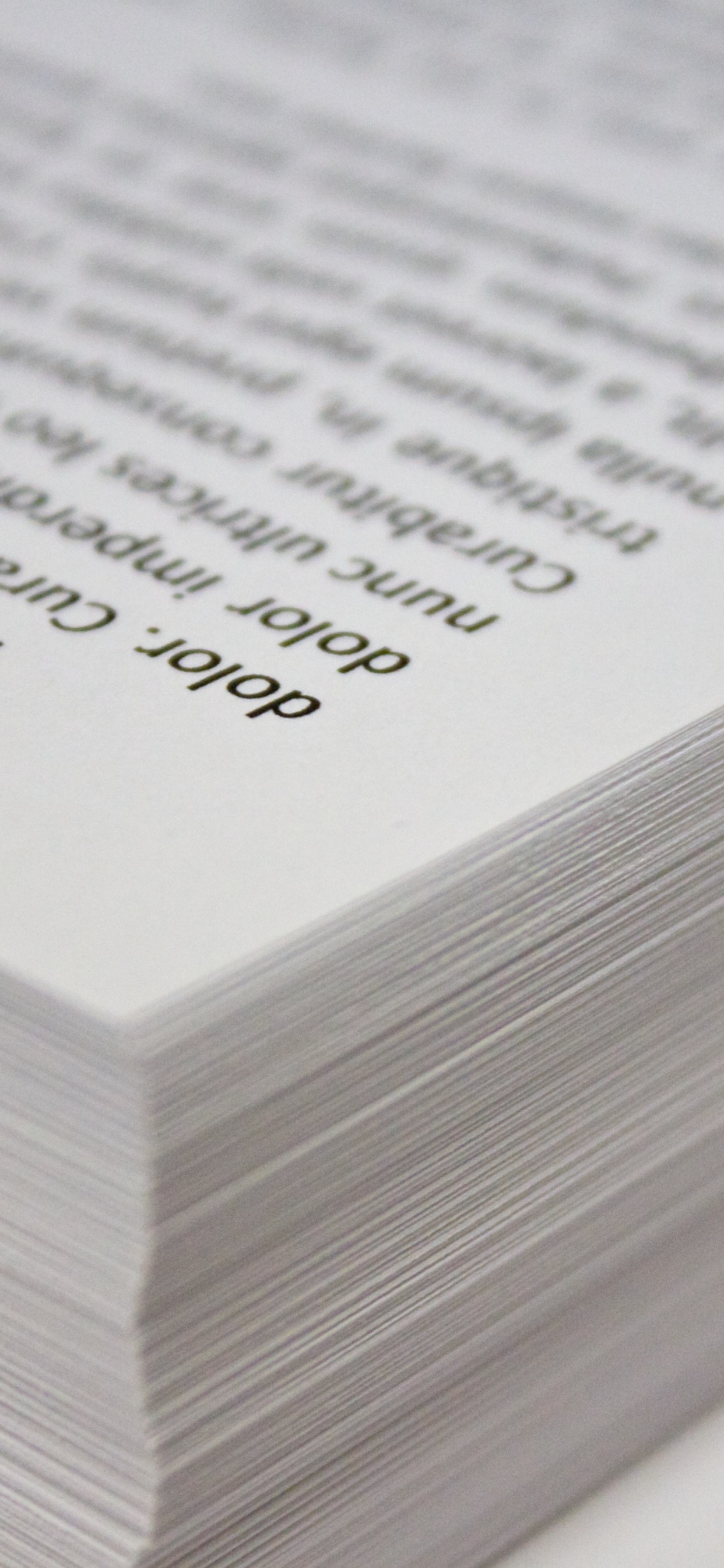 Text. Wallpaper in 1242x2688 Resolution