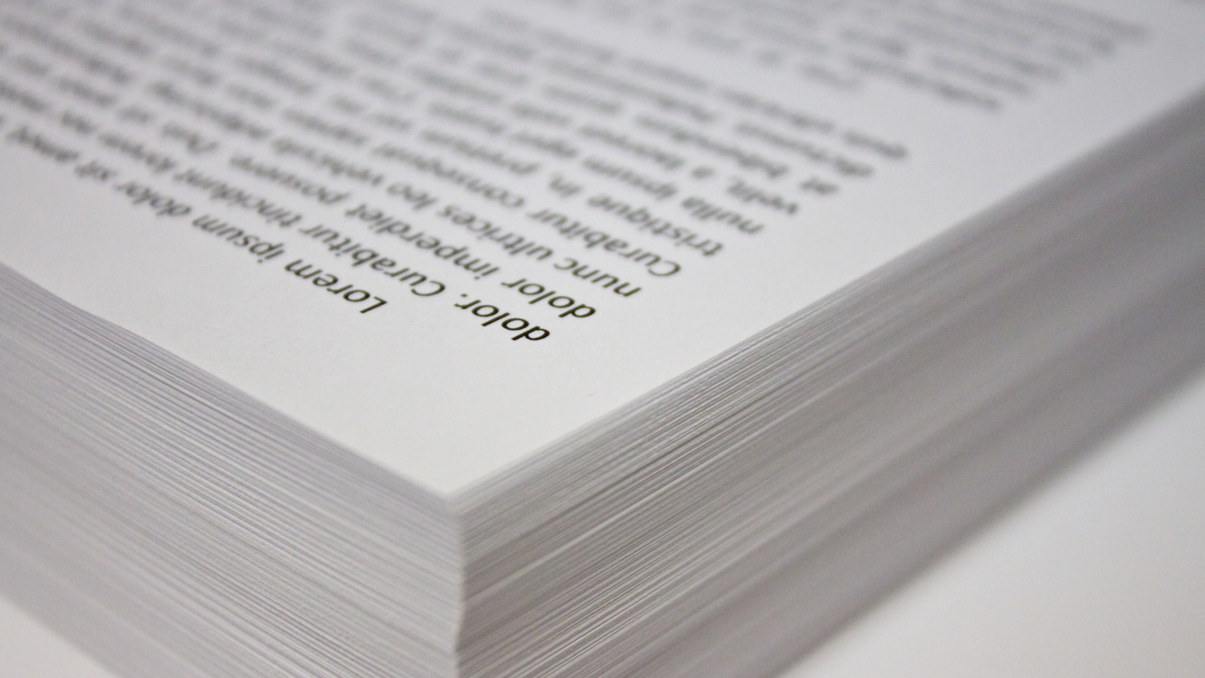 Text. Wallpaper in 3840x2160 Resolution