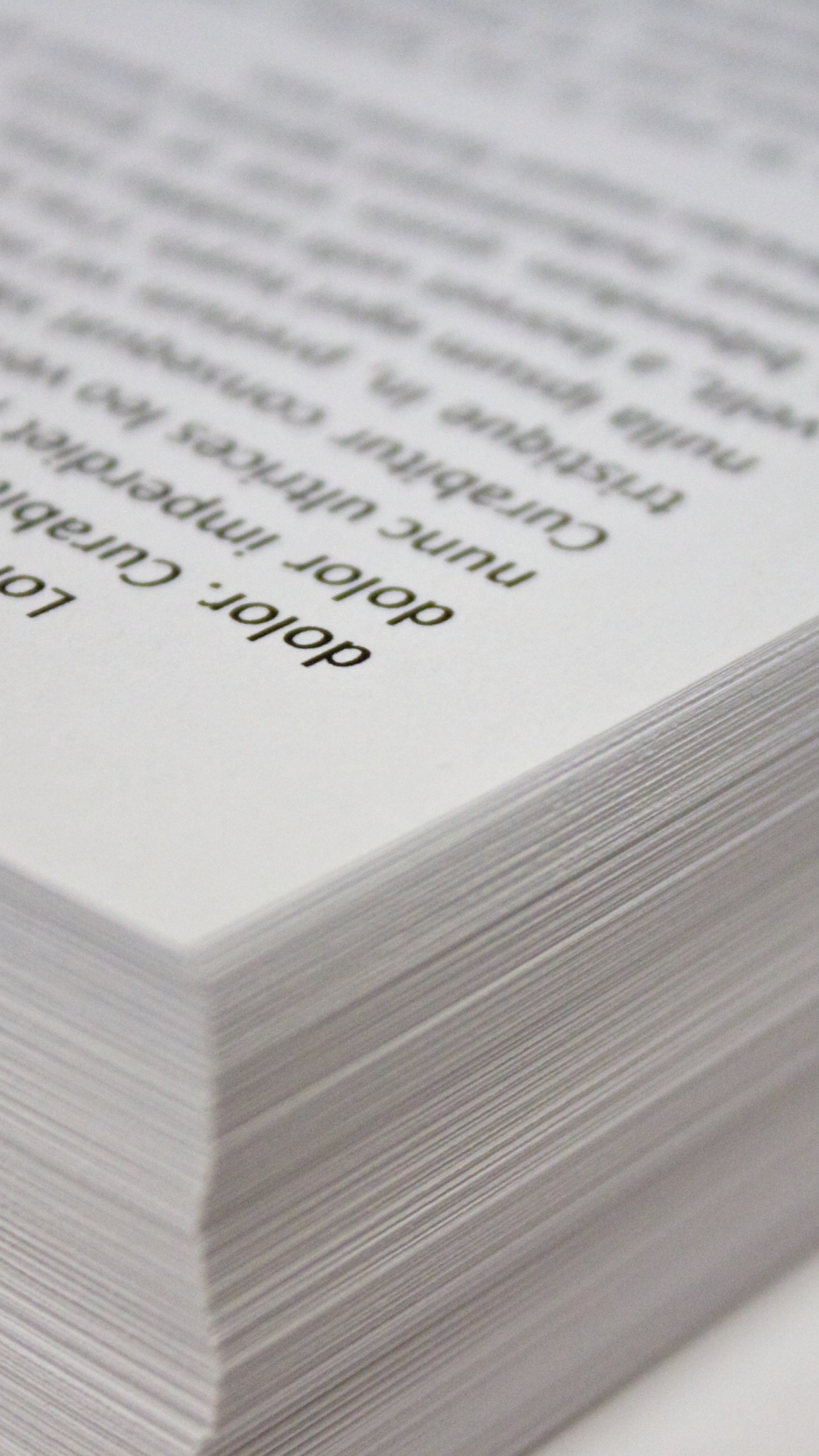 Texte. Wallpaper in 1440x2560 Resolution