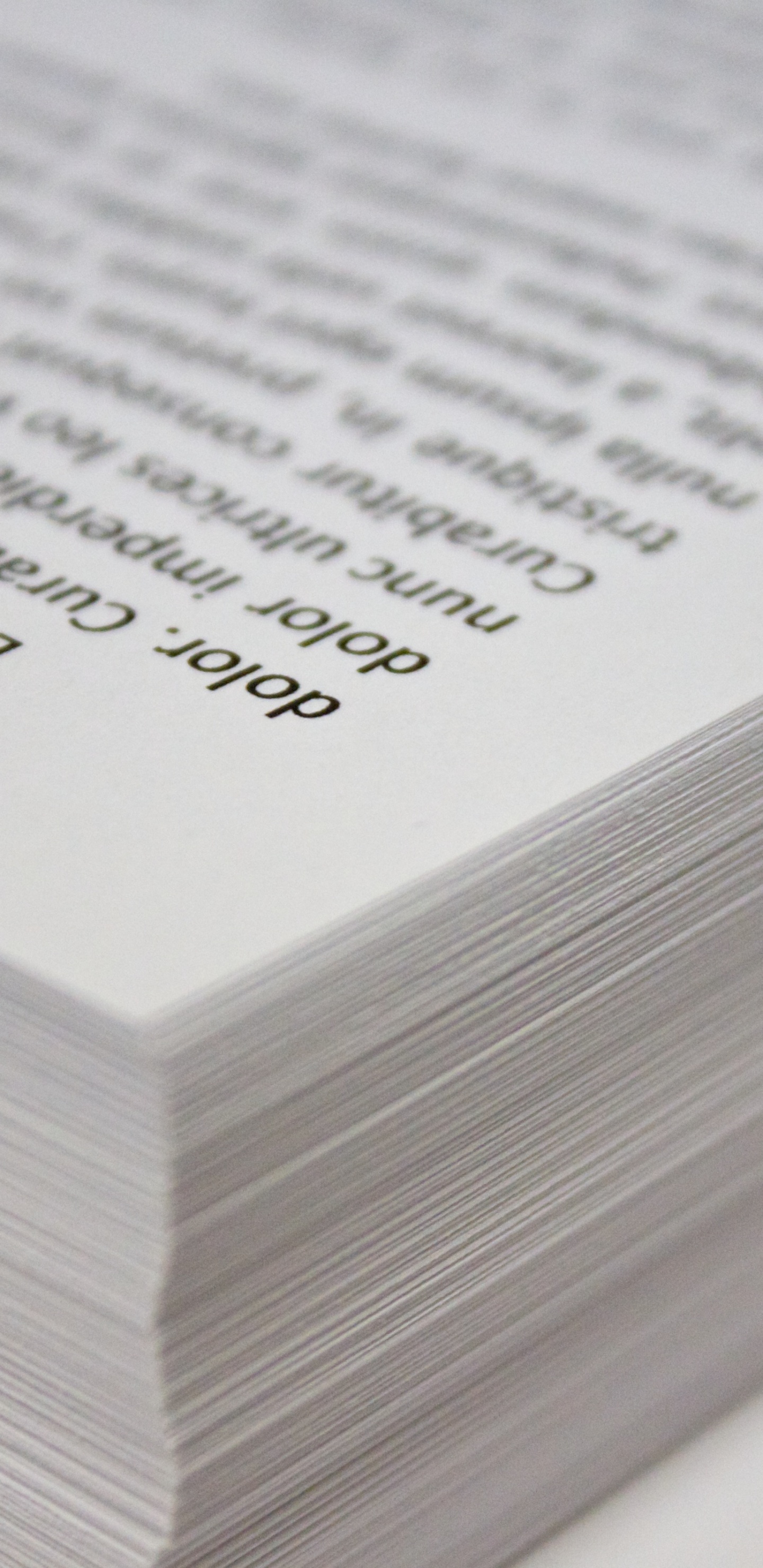 Texte. Wallpaper in 1440x2960 Resolution