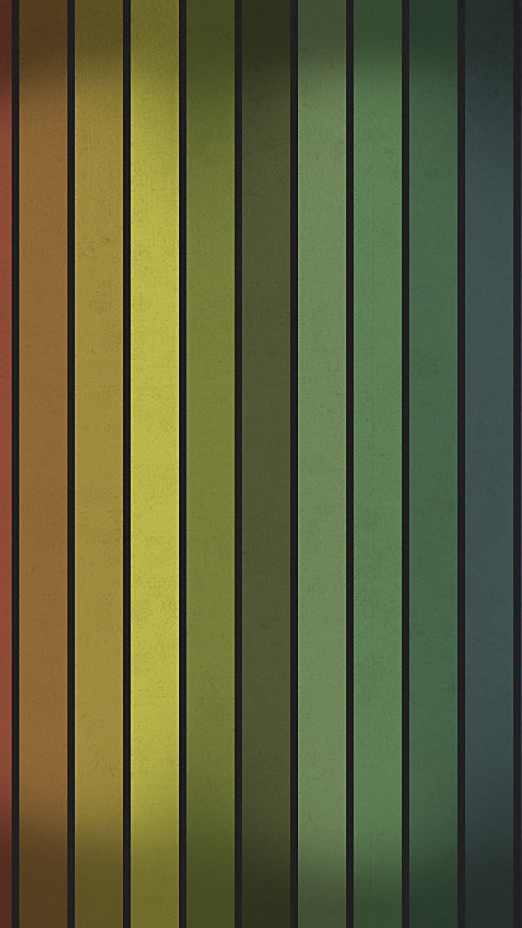 White and Black Striped Textile. Wallpaper in 750x1334 Resolution