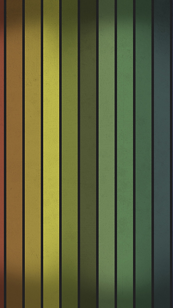 Textile Rayé Blanc et Noir. Wallpaper in 720x1280 Resolution