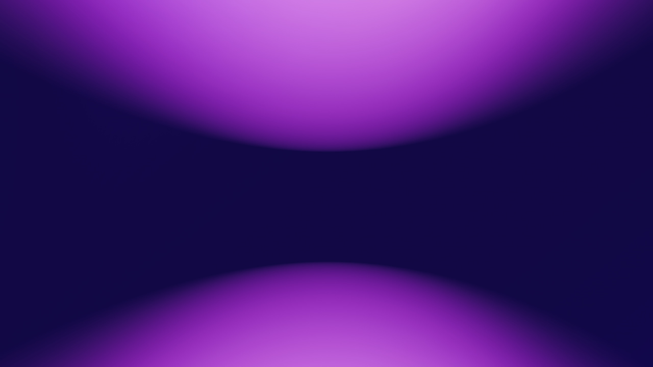 Cercle, Apple, IOS, la Pureté de la Couleur, Purple. Wallpaper in 1280x720 Resolution