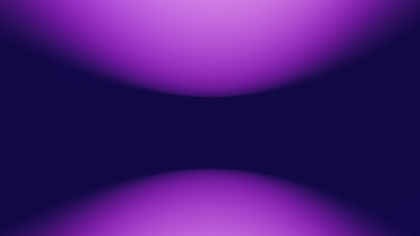 Circle, Apples, Ios, Colorfulness, Purple. Wallpaper in 1366x768 Resolution