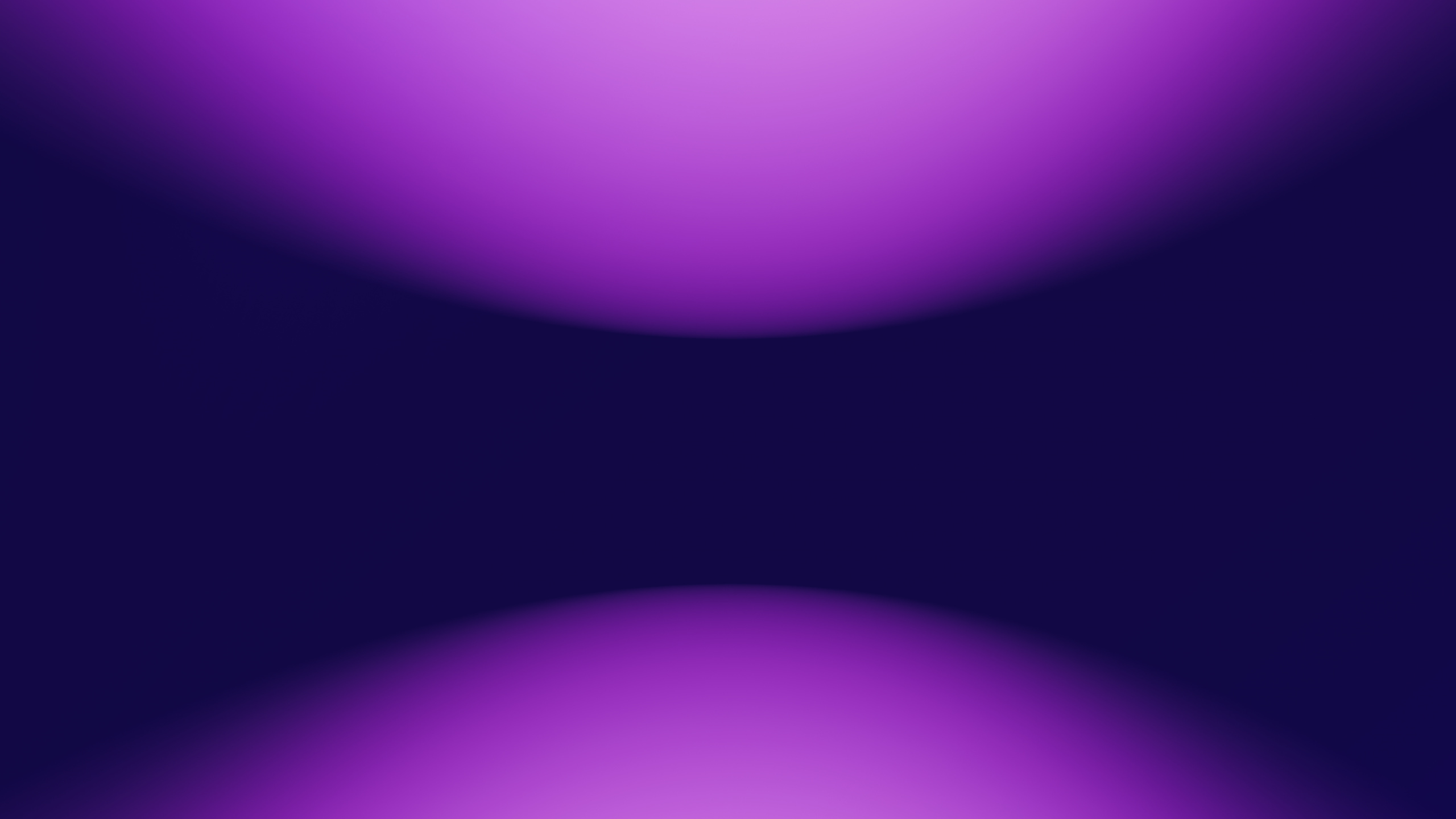 Circle, Apples, Ios, Colorfulness, Purple. Wallpaper in 2560x1440 Resolution