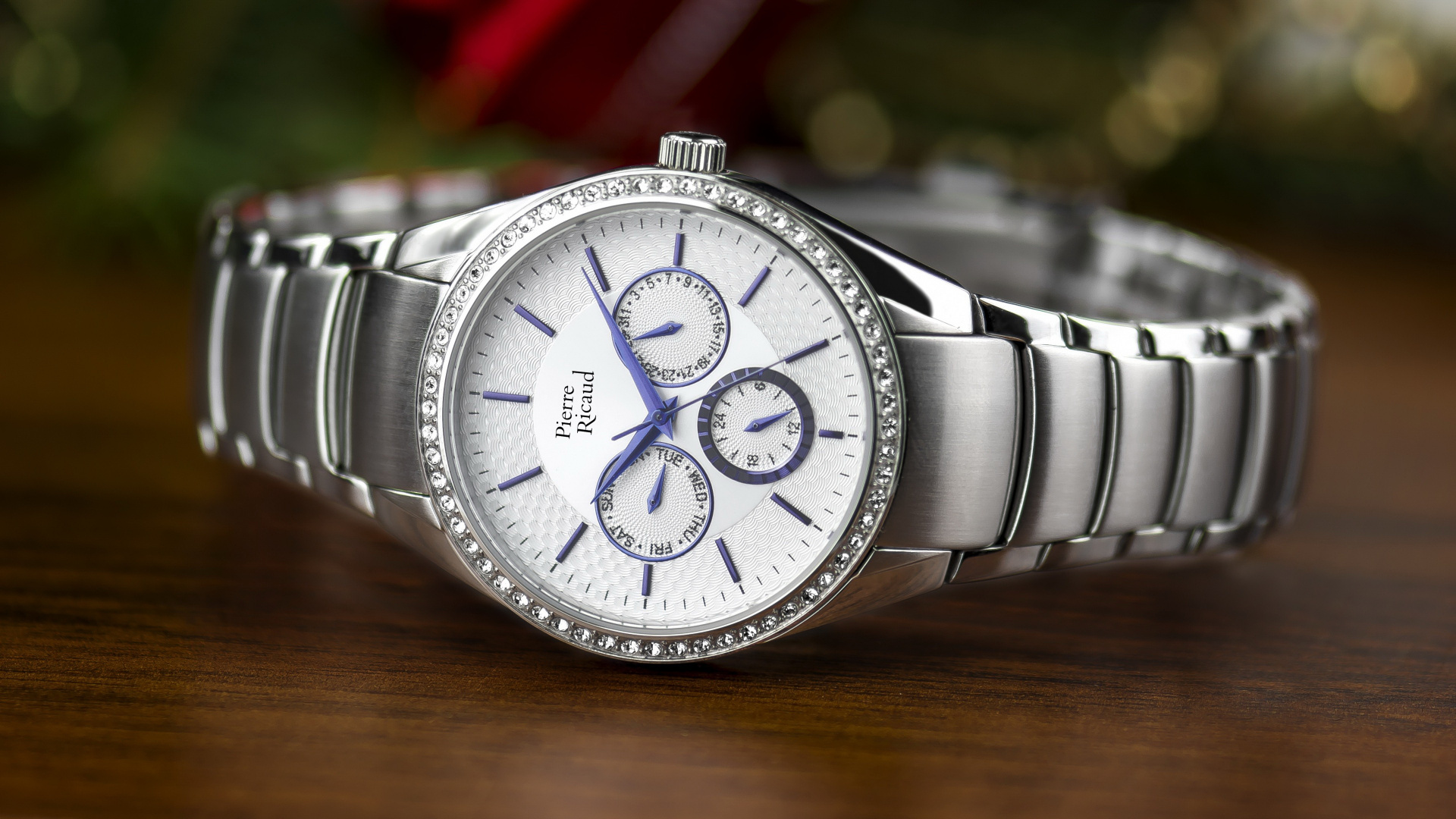 Watch, Analog Watch, Gold, Clock, Mens Watch. Wallpaper in 1920x1080 Resolution