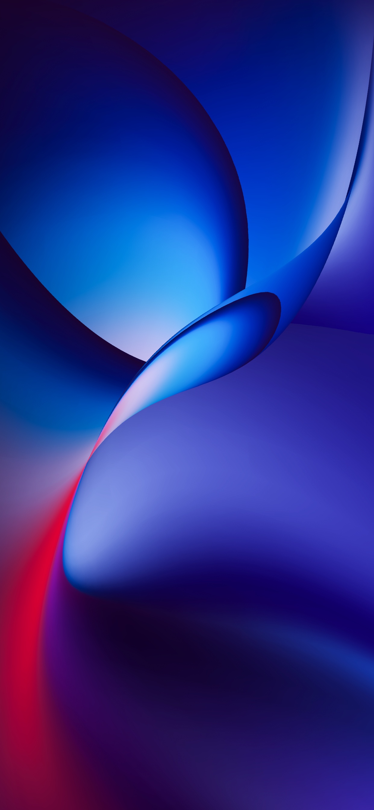 Cobalt Blue, Blue, Aqua, Electric Blue, Art. Wallpaper in 1242x2688 Resolution