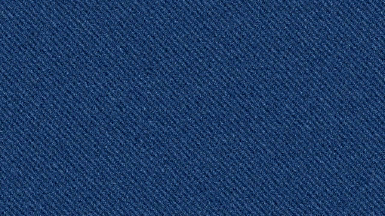 Blaues Textil in Nahaufnahmen. Wallpaper in 1280x720 Resolution