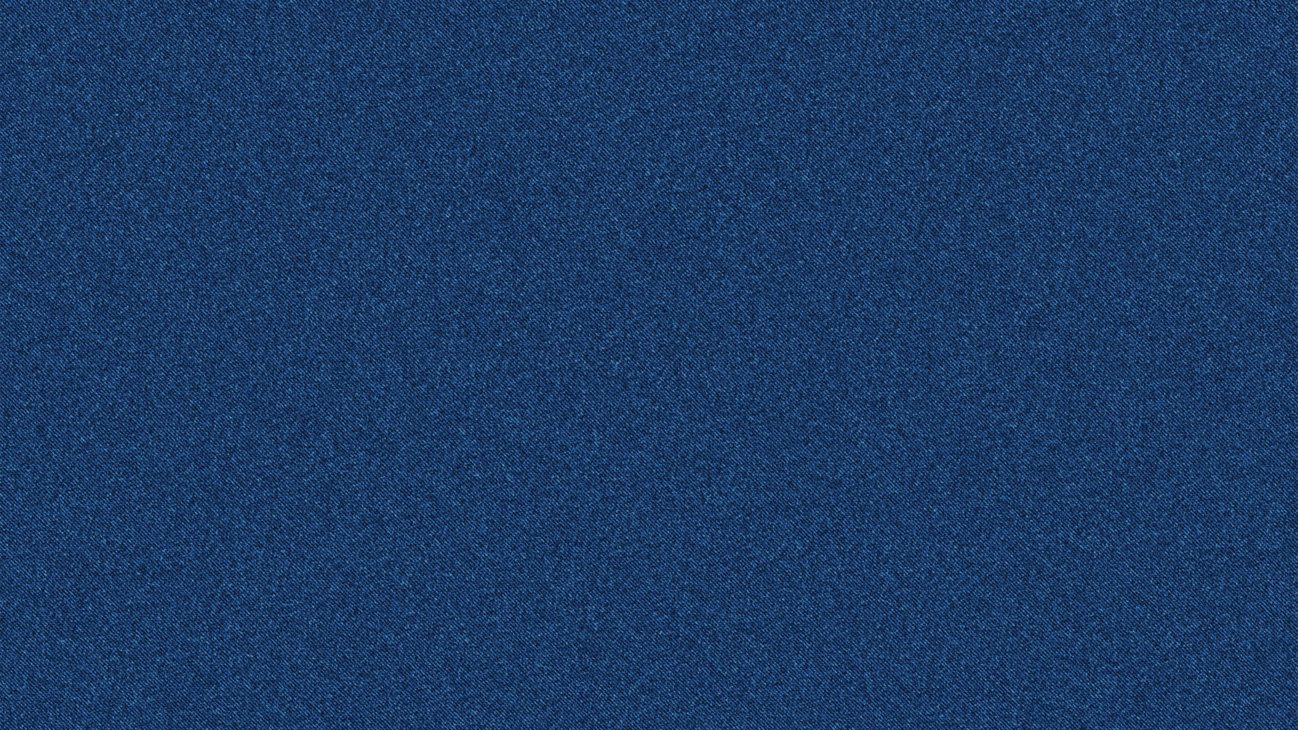 Textile Bleu en Photographie Rapprochée. Wallpaper in 2560x1440 Resolution