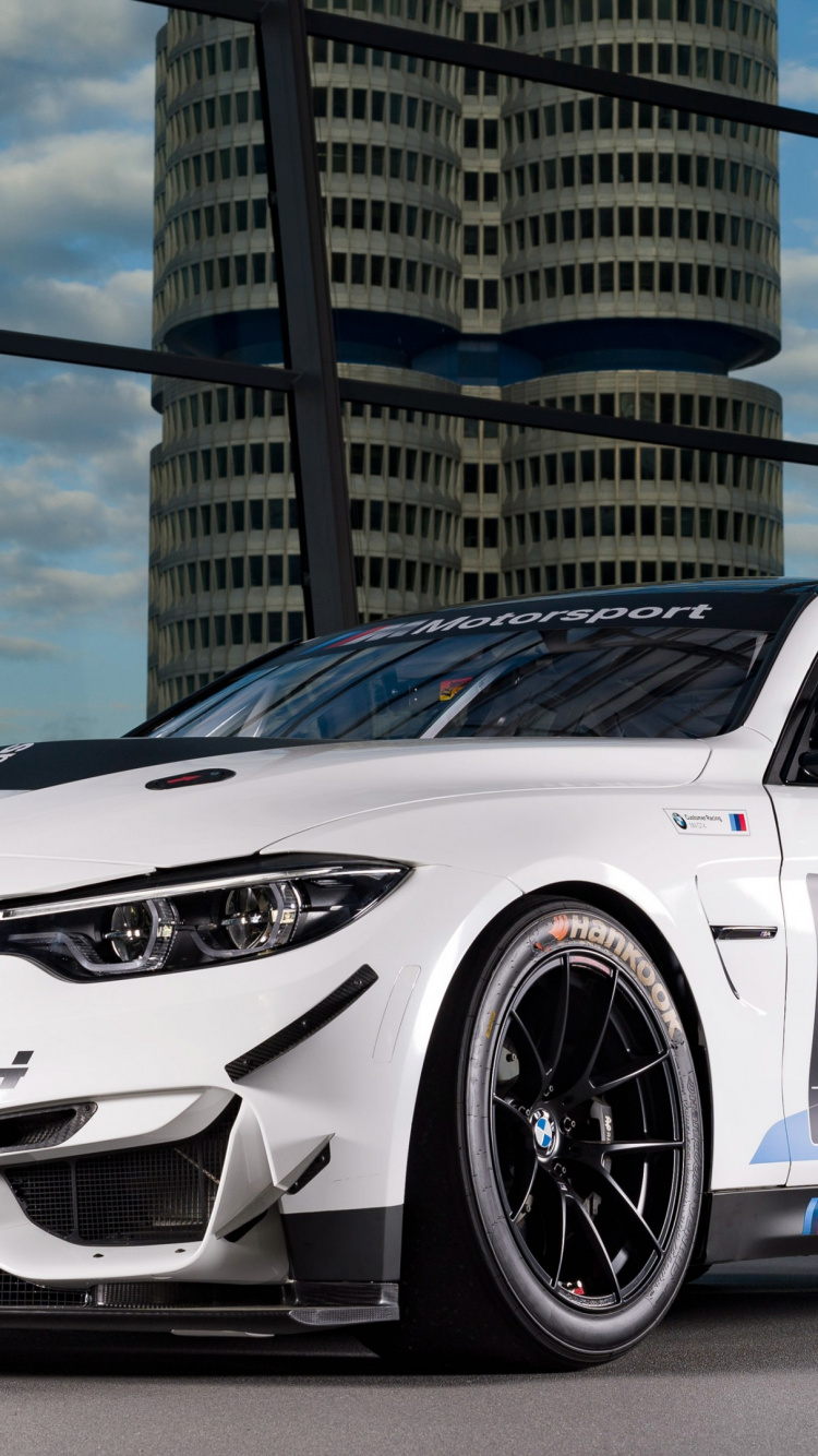 2018 BMW M4, BMW M8 GTE, Coche, Bayerische Motoren Werke AG, Bmw M3. Wallpaper in 750x1334 Resolution