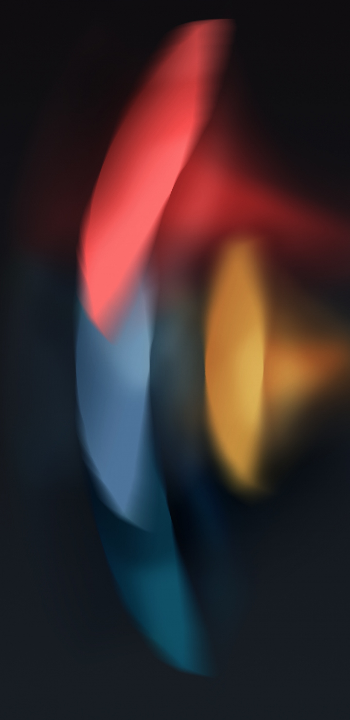 Luz, Gas, Circulo, Calor, Arte. Wallpaper in 1440x2960 Resolution