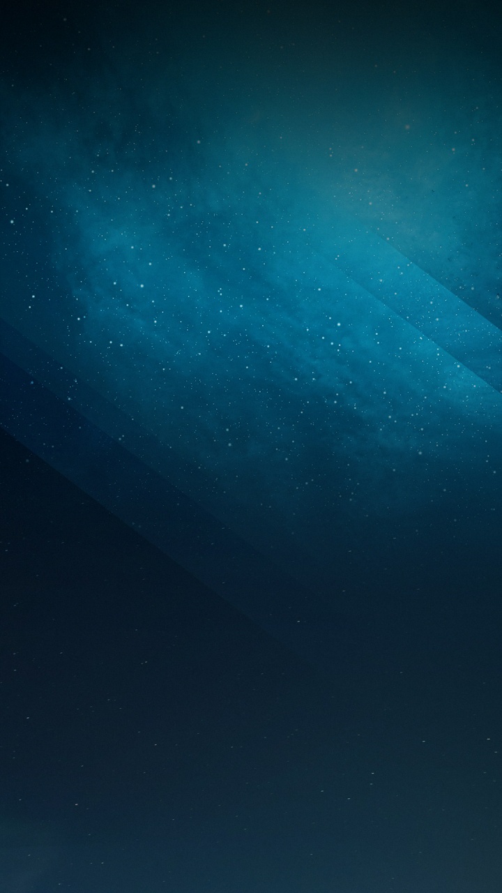 Blue, Graphique, Objet Astronomique, Nuit. Wallpaper in 720x1280 Resolution