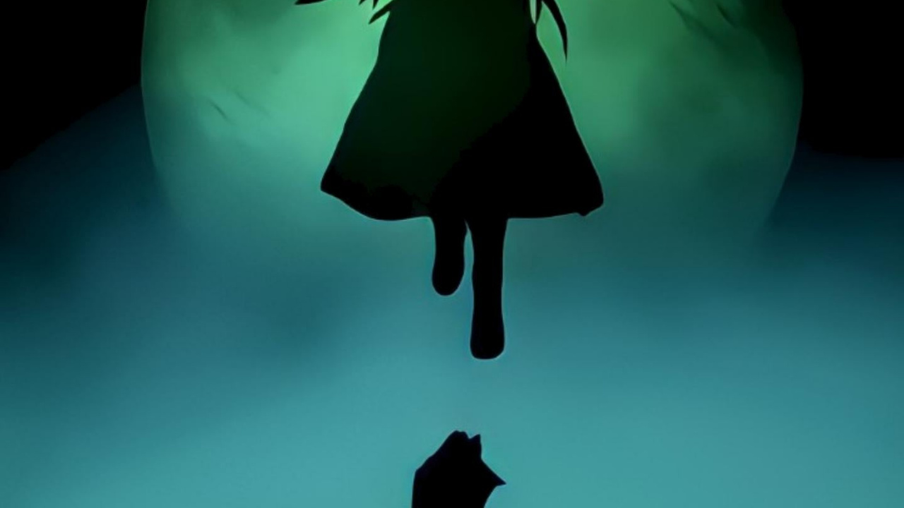 Kunst, Mondlicht, Licht, Mond, Astronomisches Objekt. Wallpaper in 1280x720 Resolution