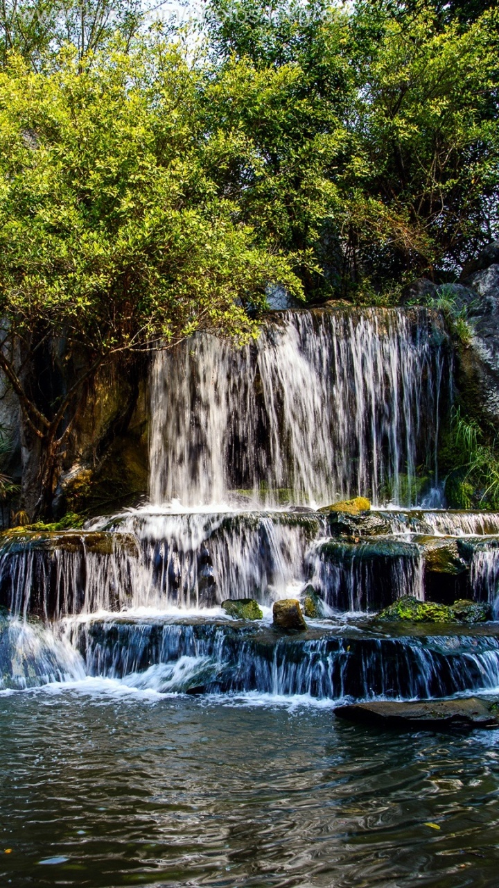 水资源, 人体内的水, 性质, 自然保护区, 水道 壁纸 720x1280 允许