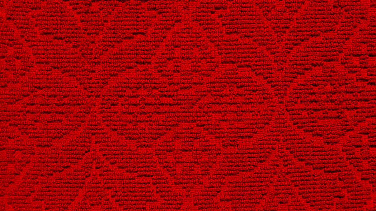 Red Textile in Close up Image. Wallpaper in 1280x720 Resolution