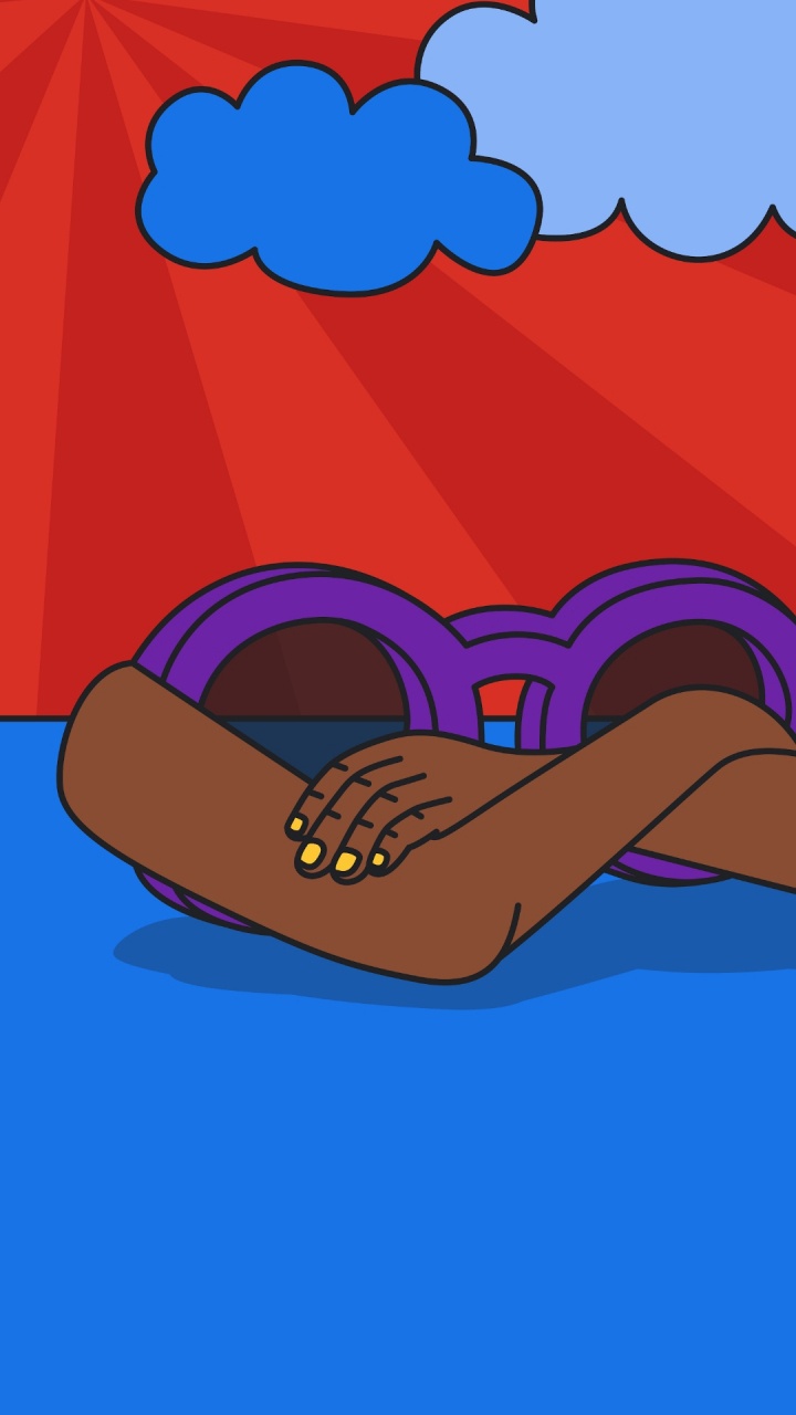 谷歌, Google Pixel 5, 像素背景5, 像素5, 像素4 壁纸 720x1280 允许