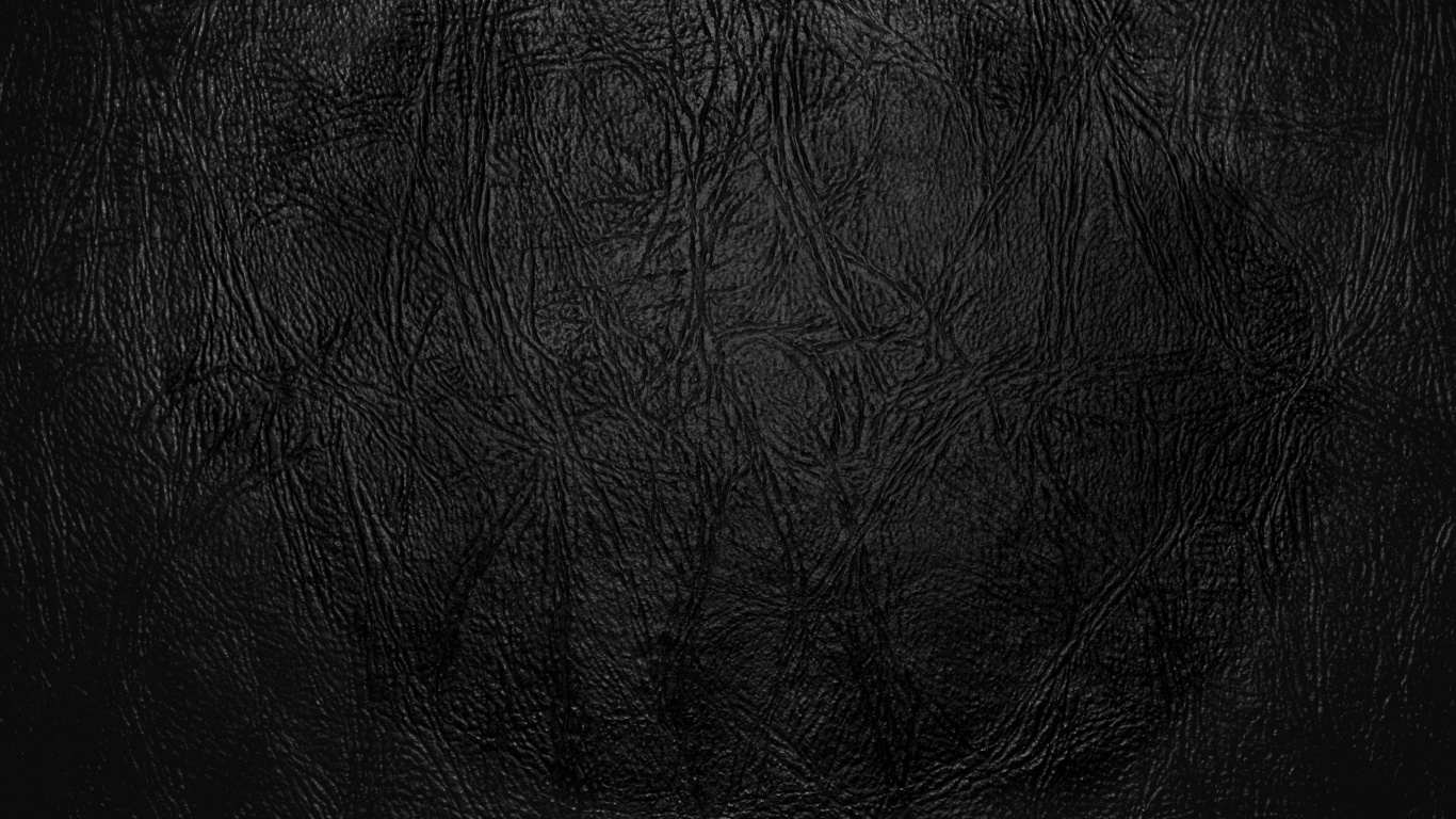 Pintura Abstracta en Blanco y Negro. Wallpaper in 1366x768 Resolution
