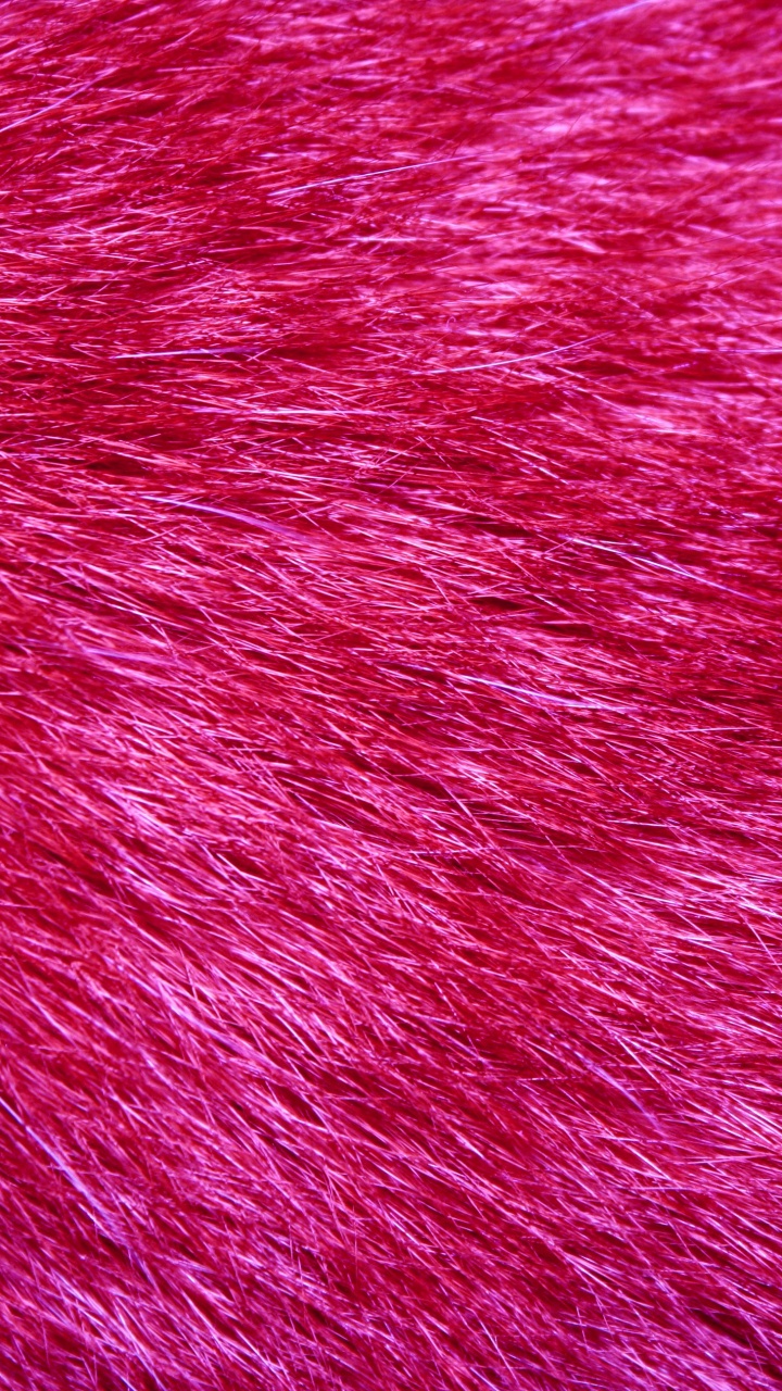 Rotes Textil in Nahaufnahmen. Wallpaper in 720x1280 Resolution