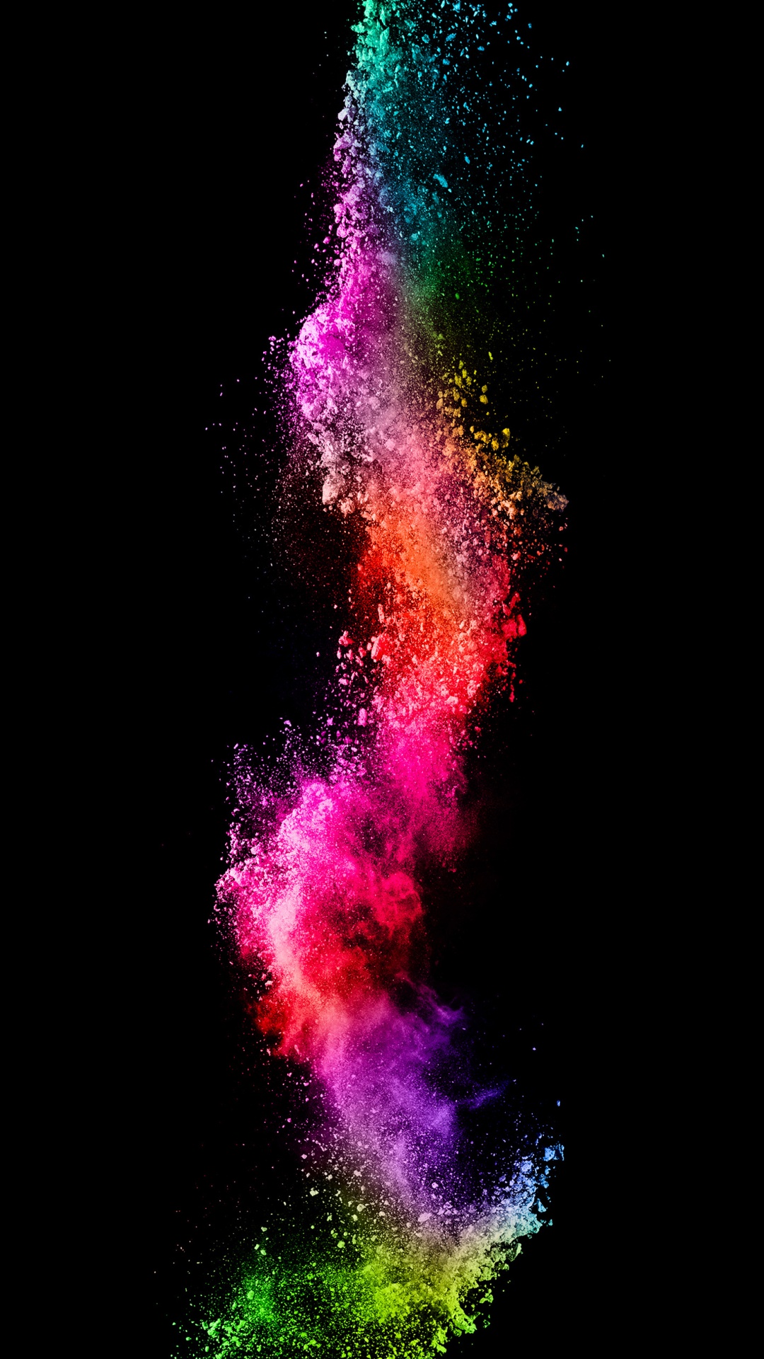 Artifice, Statistique, Purple, Eau, Magenta. Wallpaper in 1080x1920 Resolution