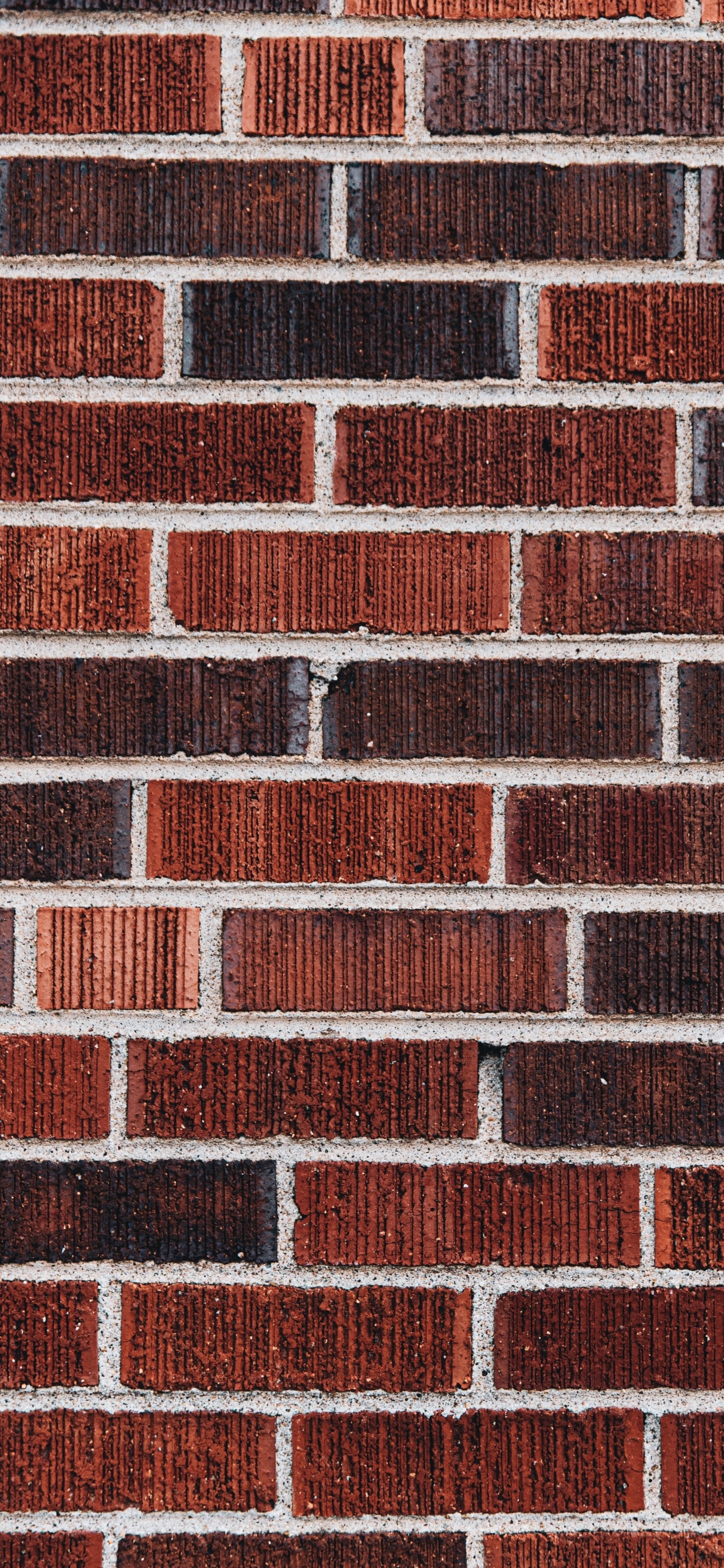 Wall, Brick, Illustration, Brickwork, Rectangle. Wallpaper in 1242x2688 Resolution