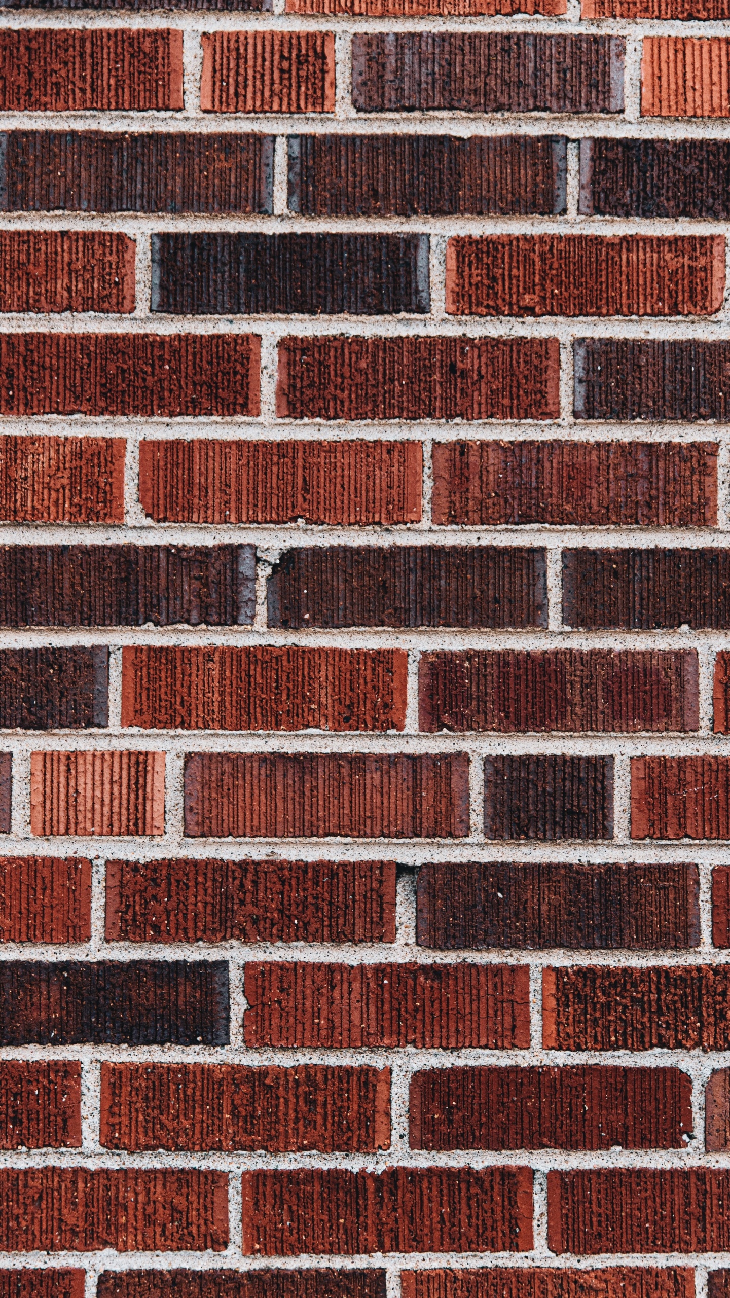 Wall, Brick, Illustration, Brickwork, Rectangle. Wallpaper in 1440x2560 Resolution