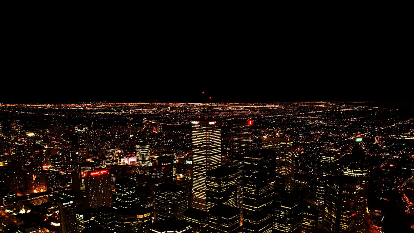 城市, 城市景观, 市区, 地球的气氛, 天空 壁纸 1366x768 允许
