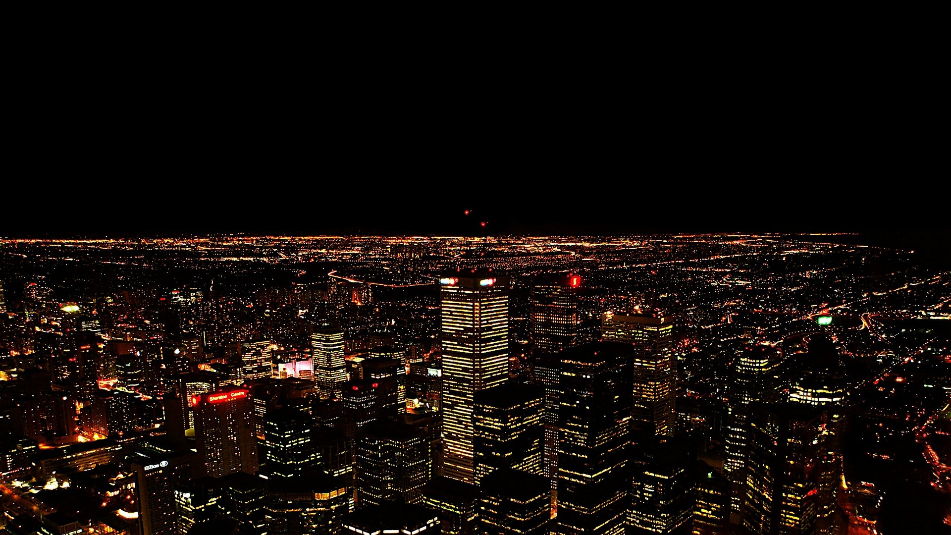 城市, 城市景观, 市区, 地球的气氛, 天空 壁纸 1920x1080 允许