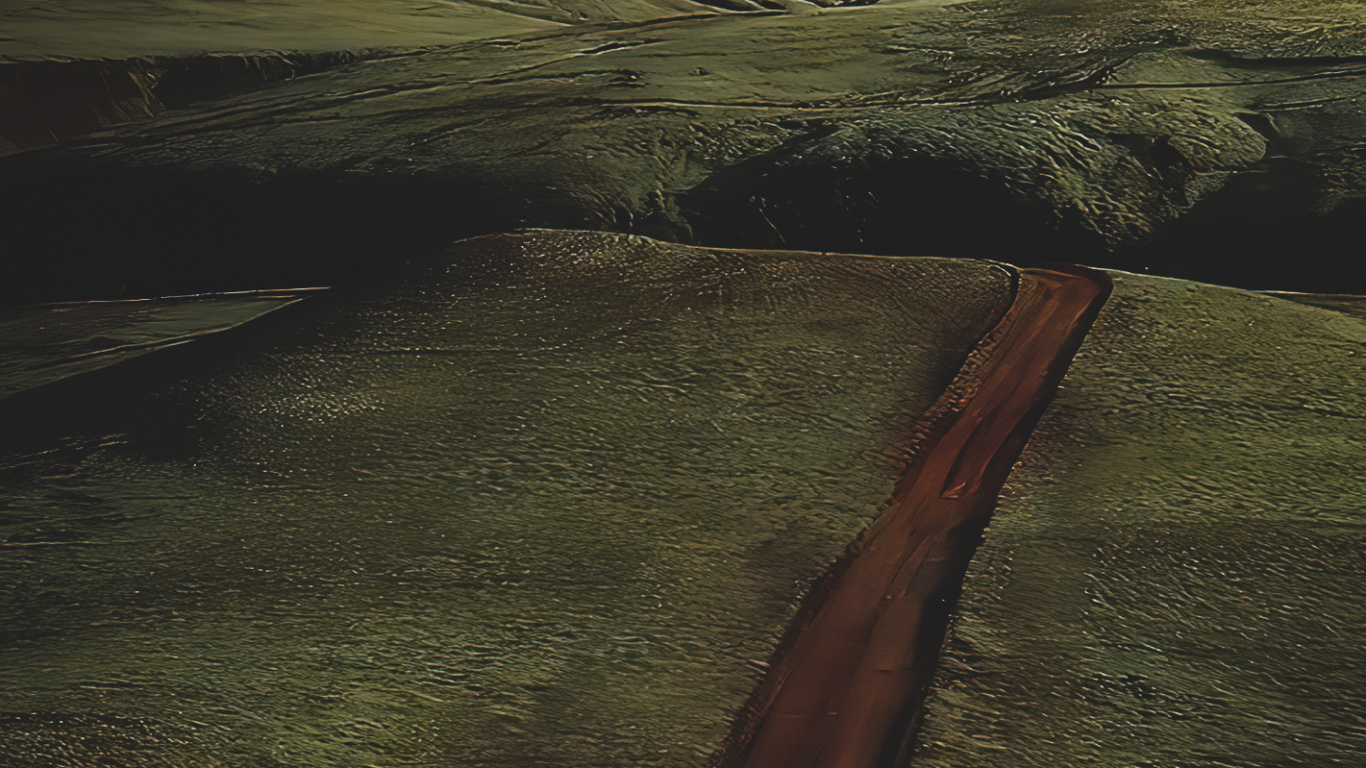 高地, 生态区, 自然景观, 斜坡 壁纸 1366x768 允许