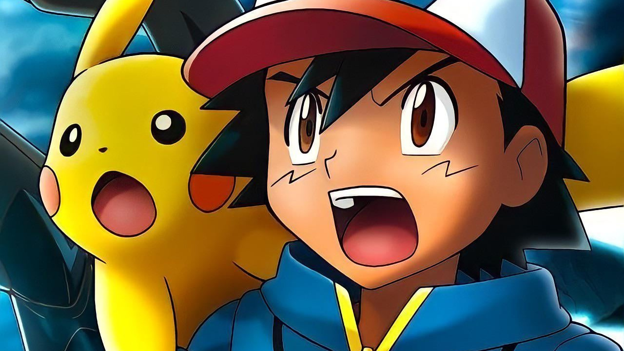 Ash Ketchum, Pokmon GO, Ashs Pikachu, Pikachu, Legendary Pokmon. Wallpaper in 1280x720 Resolution