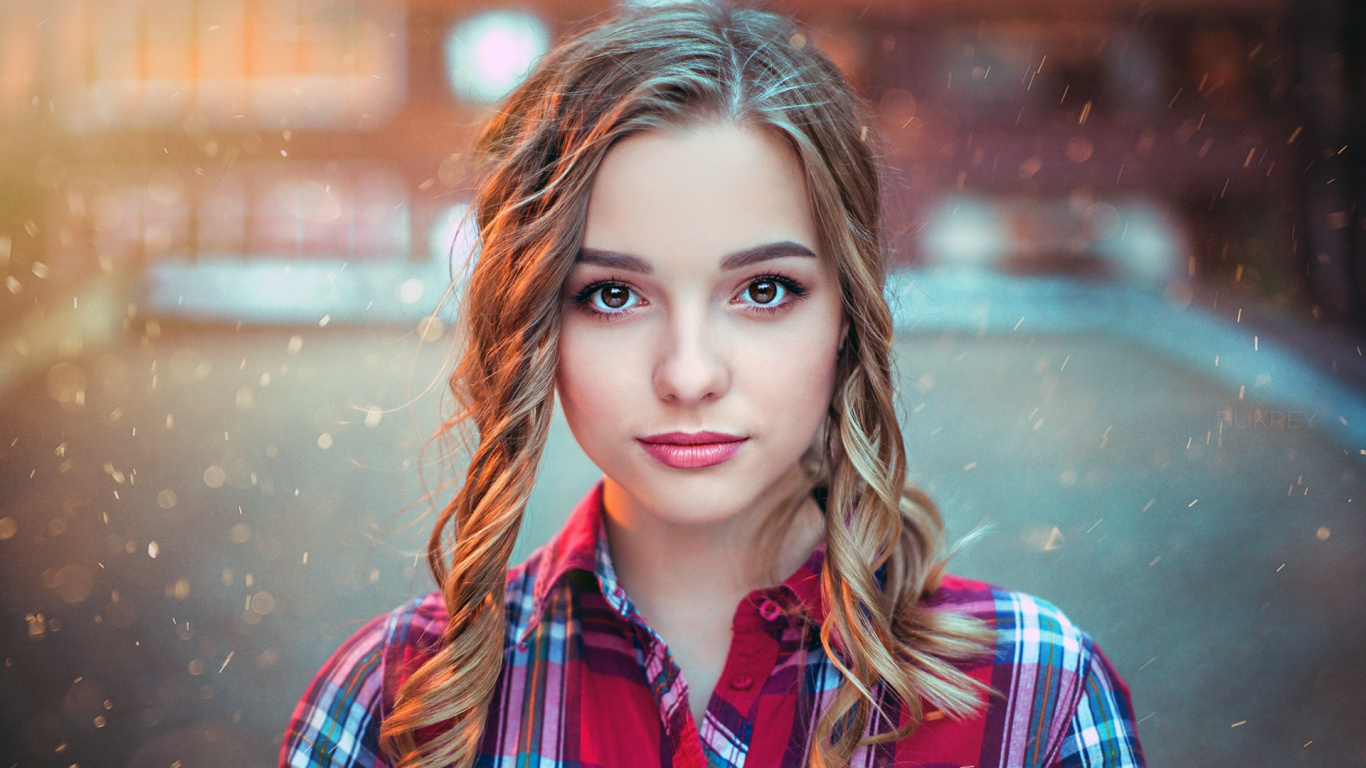 Cheveu, Face, Sourcil, Beauté, Coiffure. Wallpaper in 1366x768 Resolution