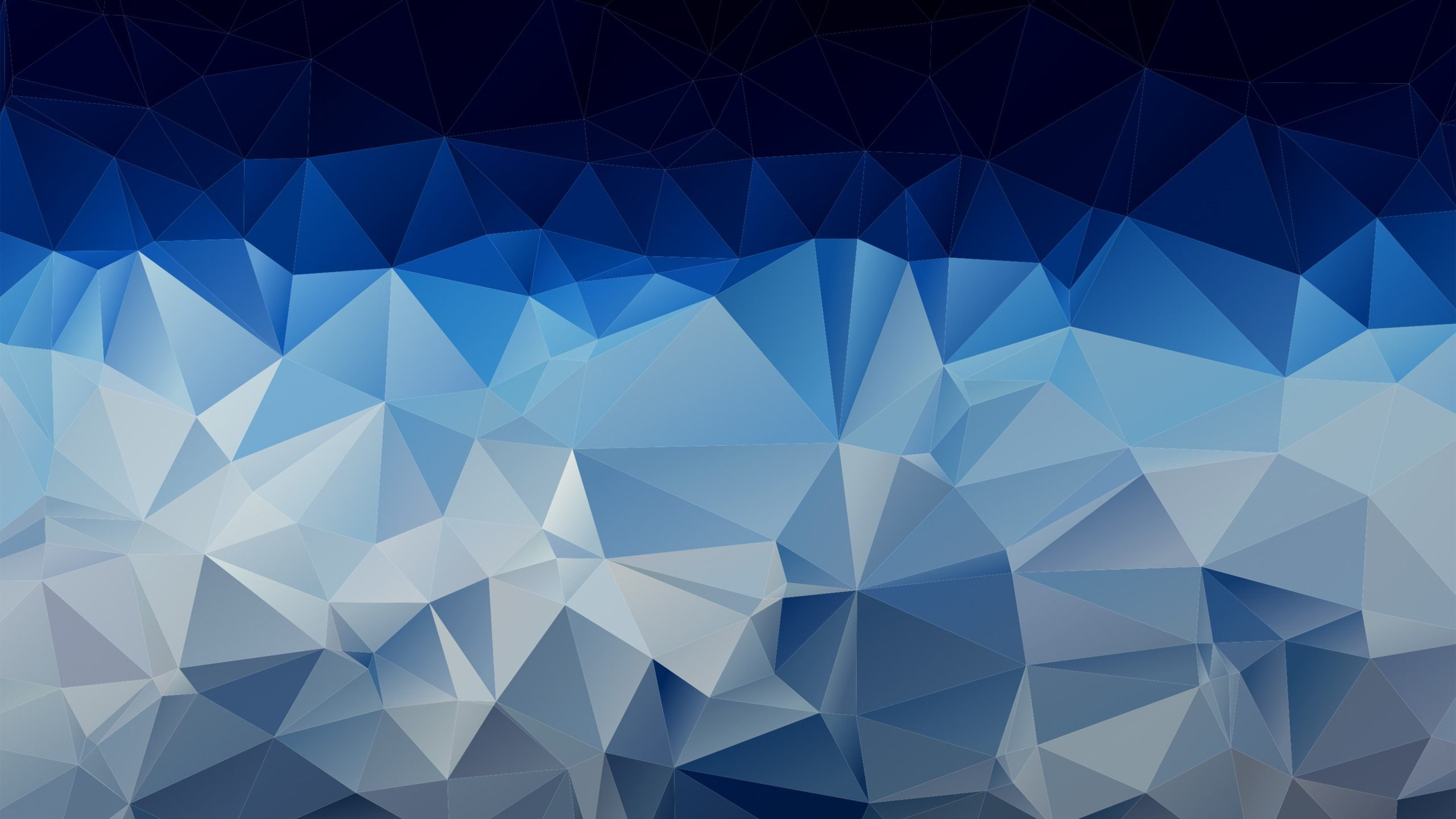 Braunes Und Weißes Rundes Muster. Wallpaper in 2560x1440 Resolution