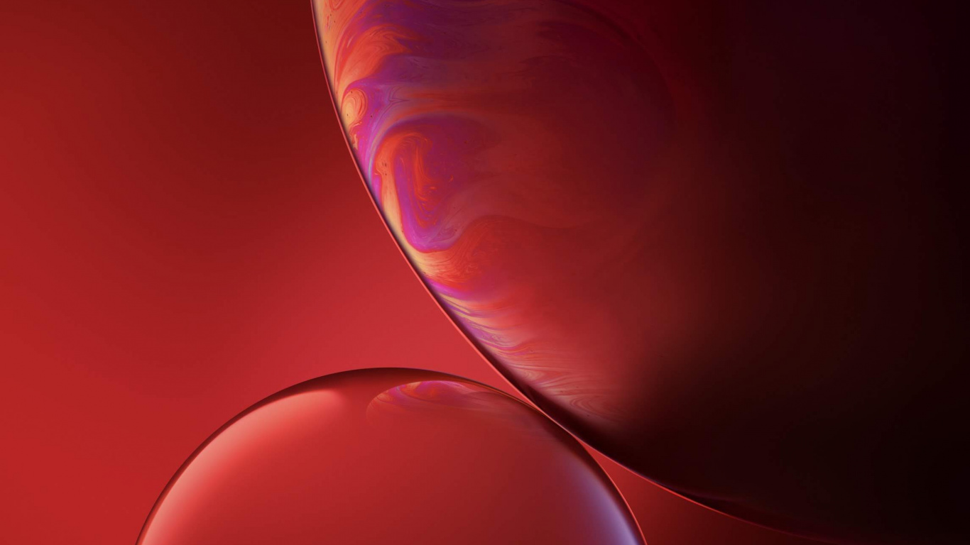 Apple, IPhone, IPhone X, IPhone XR, 苹果 壁纸 1366x768 允许