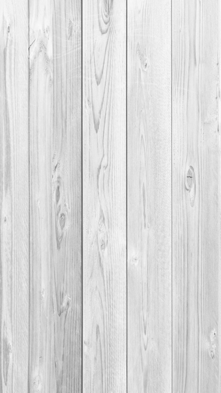 White Wooden Wall With White Paint. Wallpaper in 750x1334 Resolution