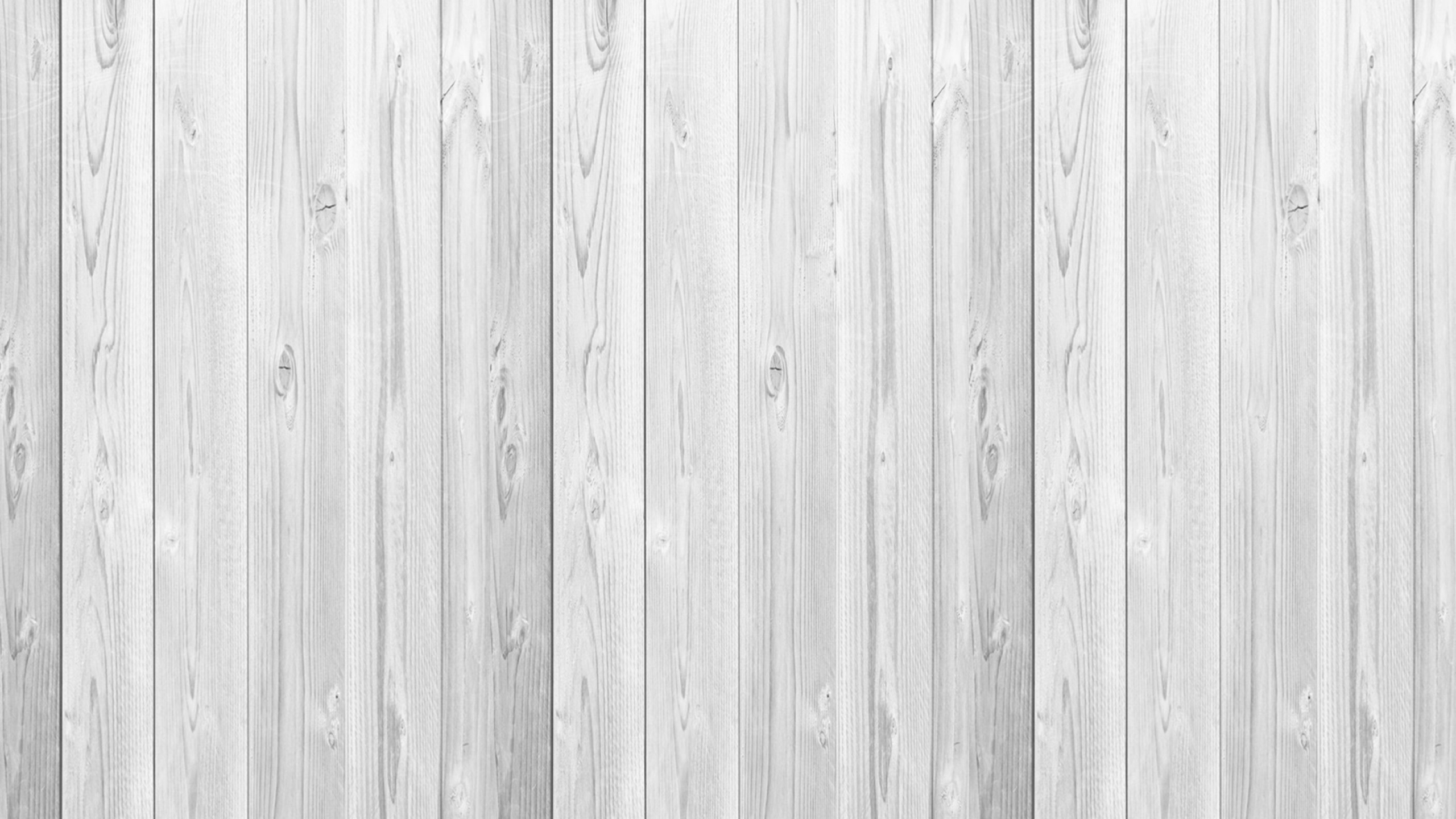 Weiße Holzwand Mit Weißer Farbe. Wallpaper in 2560x1440 Resolution