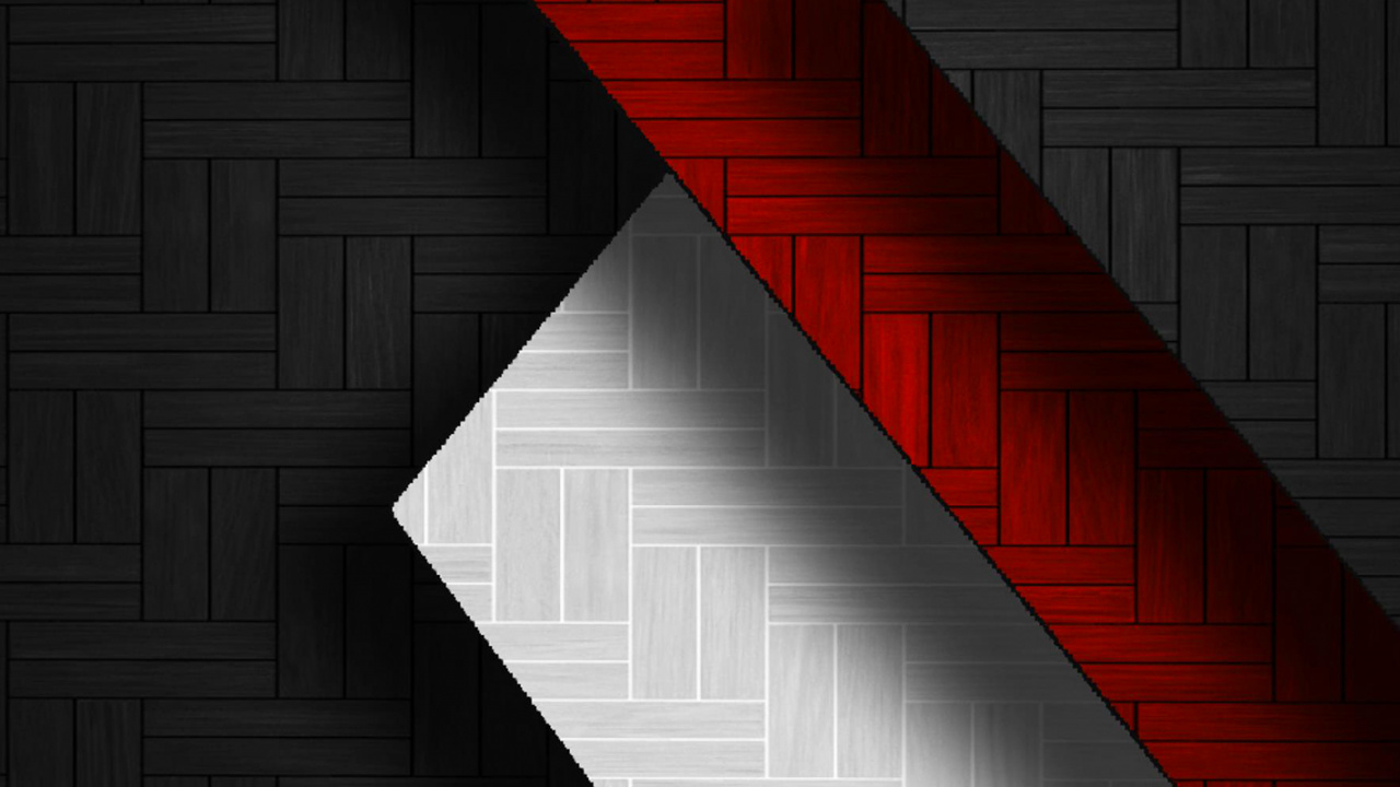 Rectángulo, Triangulo, Gris, Fila, Material Propiedad. Wallpaper in 1280x720 Resolution