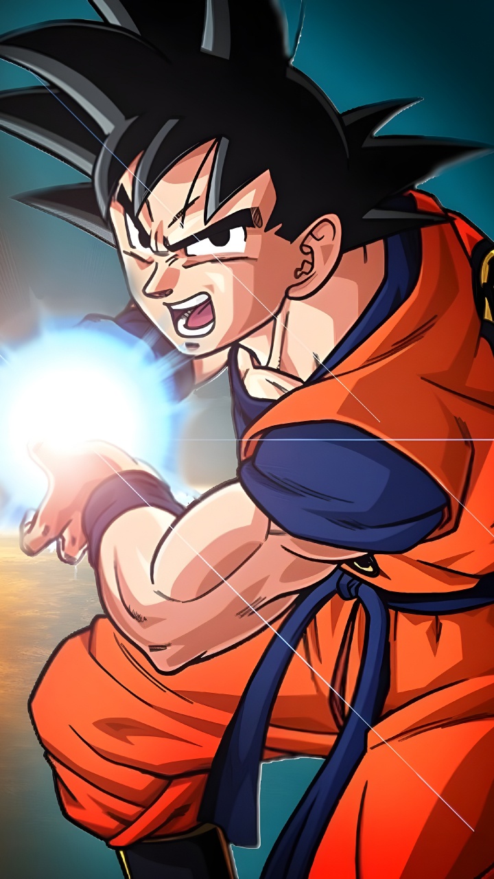 Dragon Ball z Goku, Goku, Vegeta, Dragon Ball, Zamasu. Wallpaper in 720x1280 Resolution