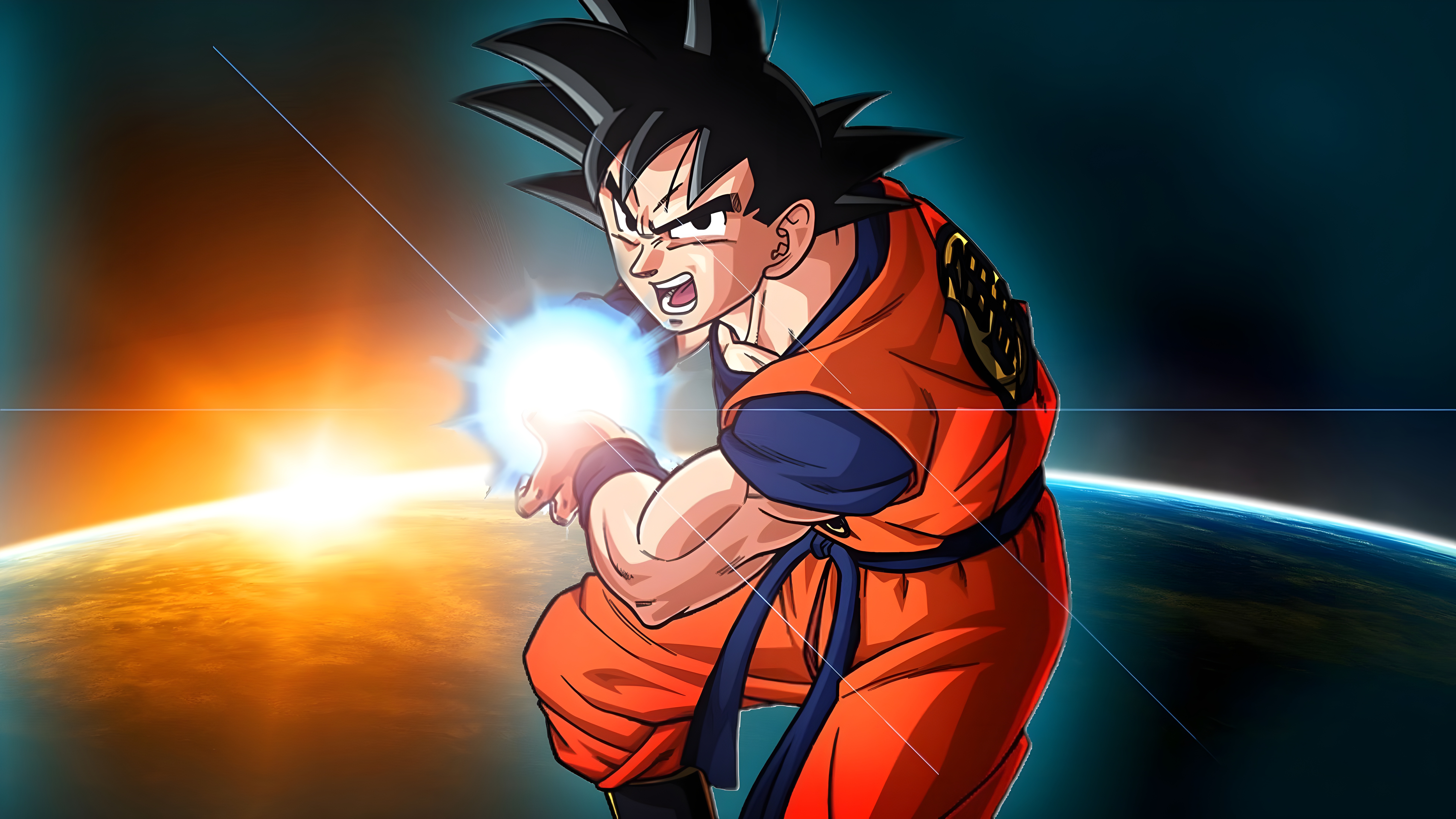 Dragon Ball Super Takes Shot at Goku and Vegeta's New Form Names