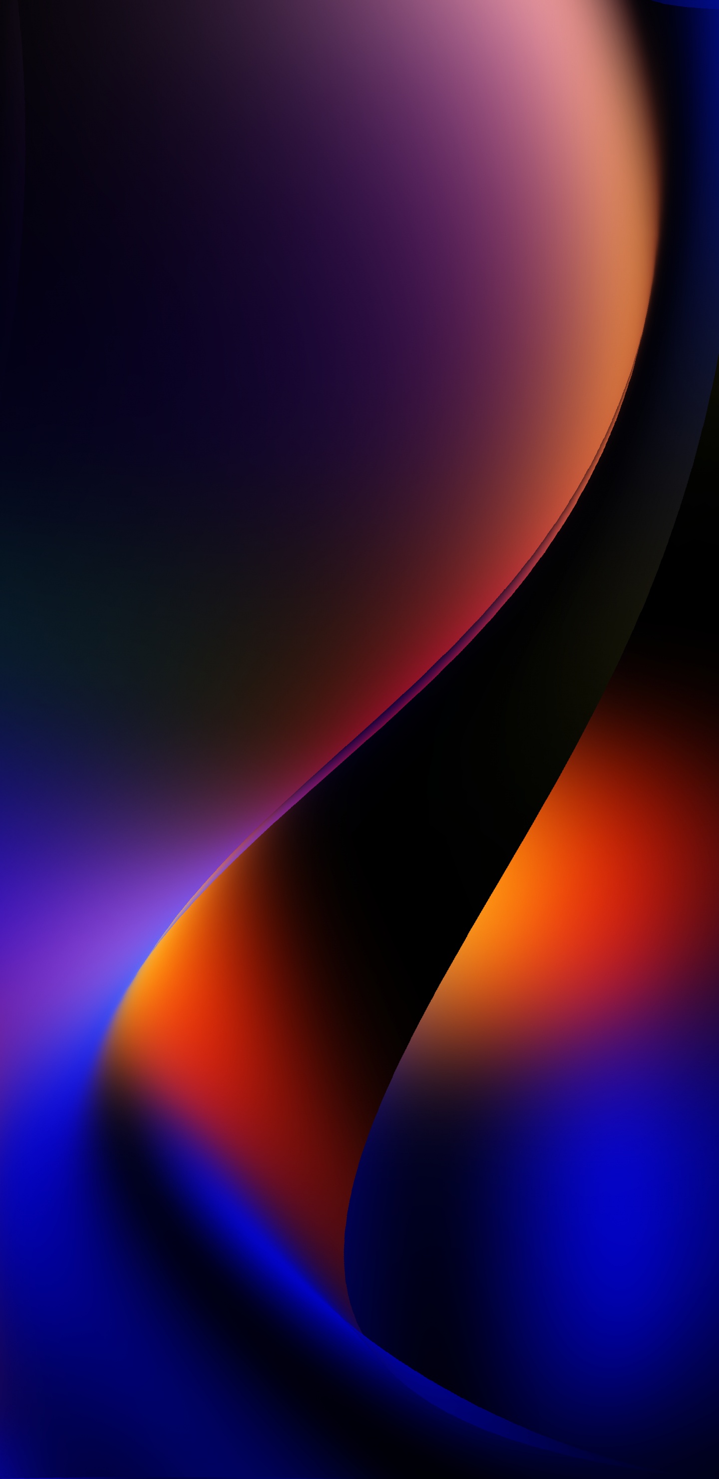 Naranja, Ambiente, la Luz Del Sol, Tintes y Matices, Magenta. Wallpaper in 1440x2960 Resolution