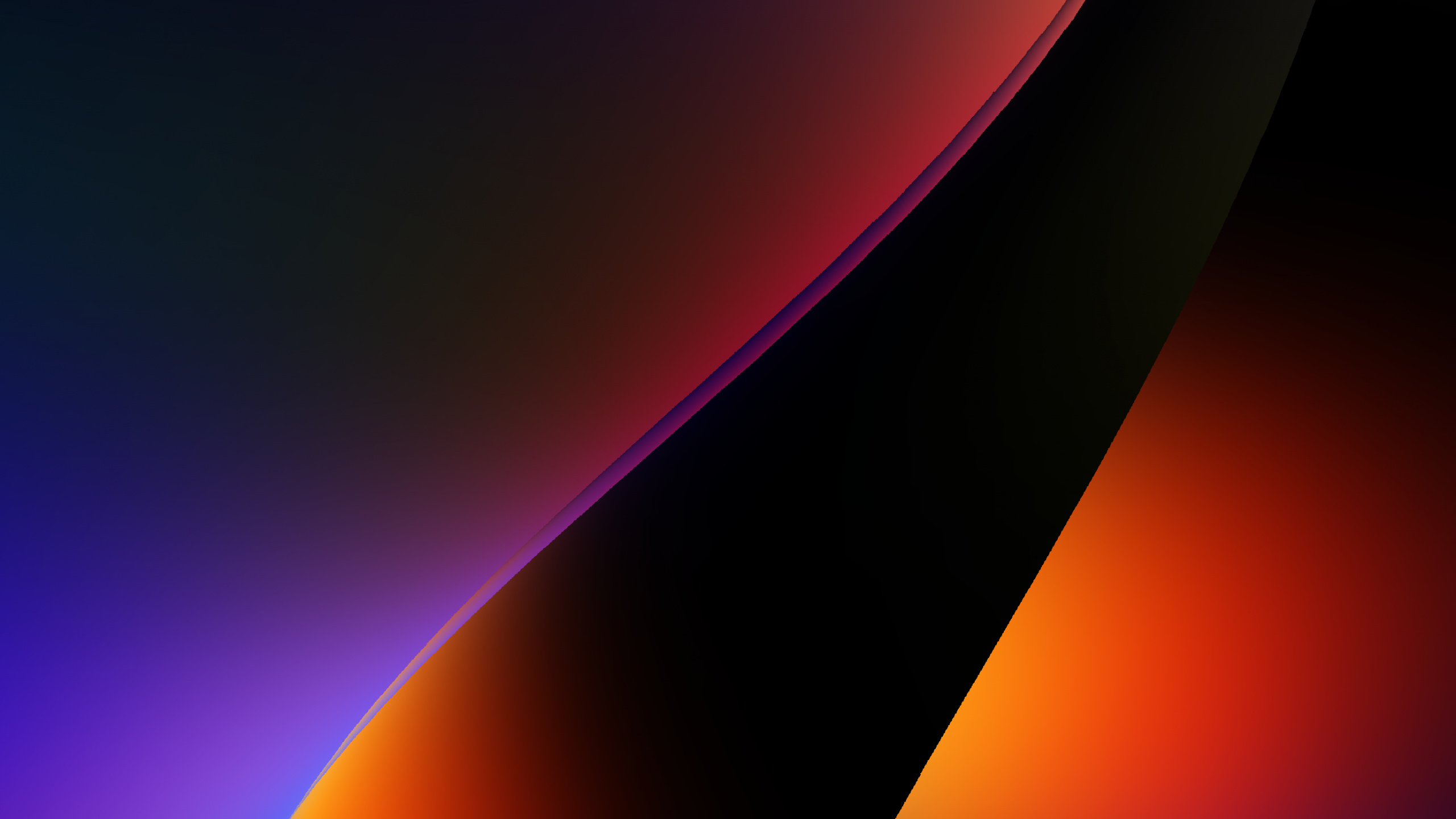 Naranja, Ambiente, la Luz Del Sol, Tintes y Matices, Magenta. Wallpaper in 2560x1440 Resolution