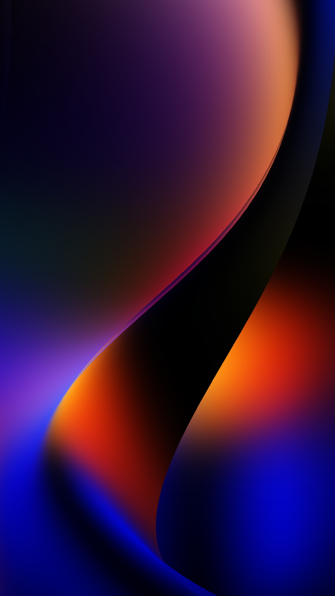 Orange, Farbigkeit, Atmosphäre, Sonnenlicht, Farbtöne Und Schattierungen. Wallpaper in 1080x1920 Resolution