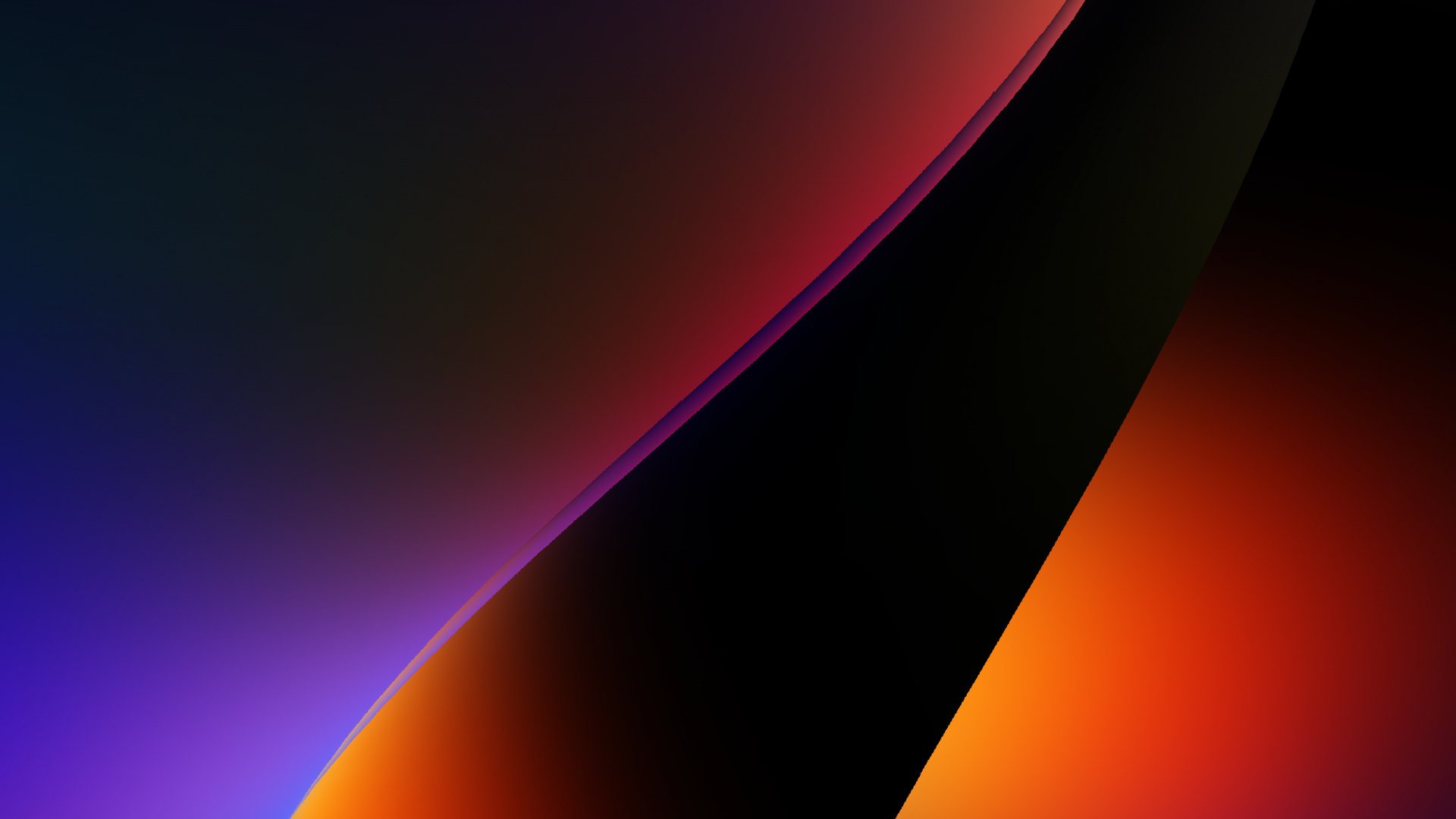 Orange, Farbigkeit, Atmosphäre, Sonnenlicht, Farbtöne Und Schattierungen. Wallpaper in 1920x1080 Resolution