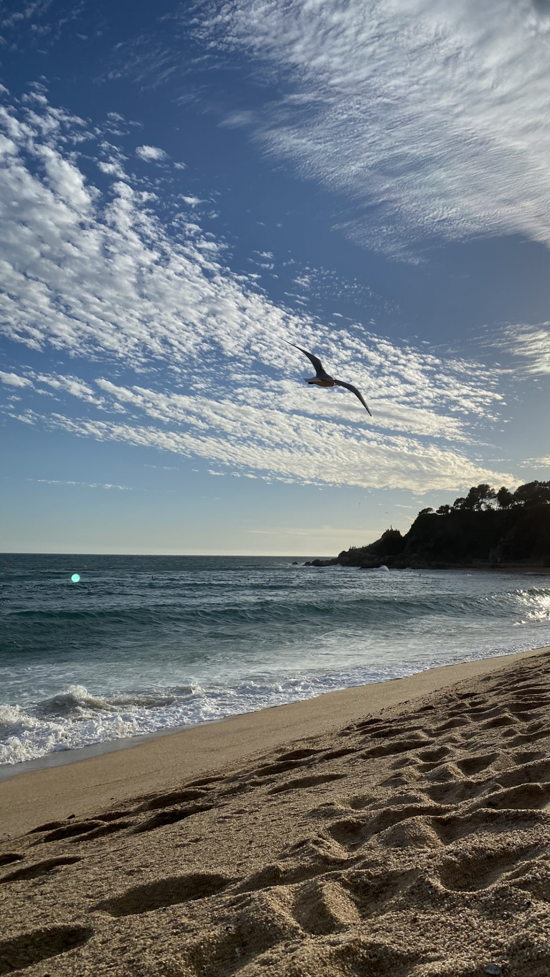 Mer, Eau, Plage, Physique, Sciences. Wallpaper in 1080x1920 Resolution