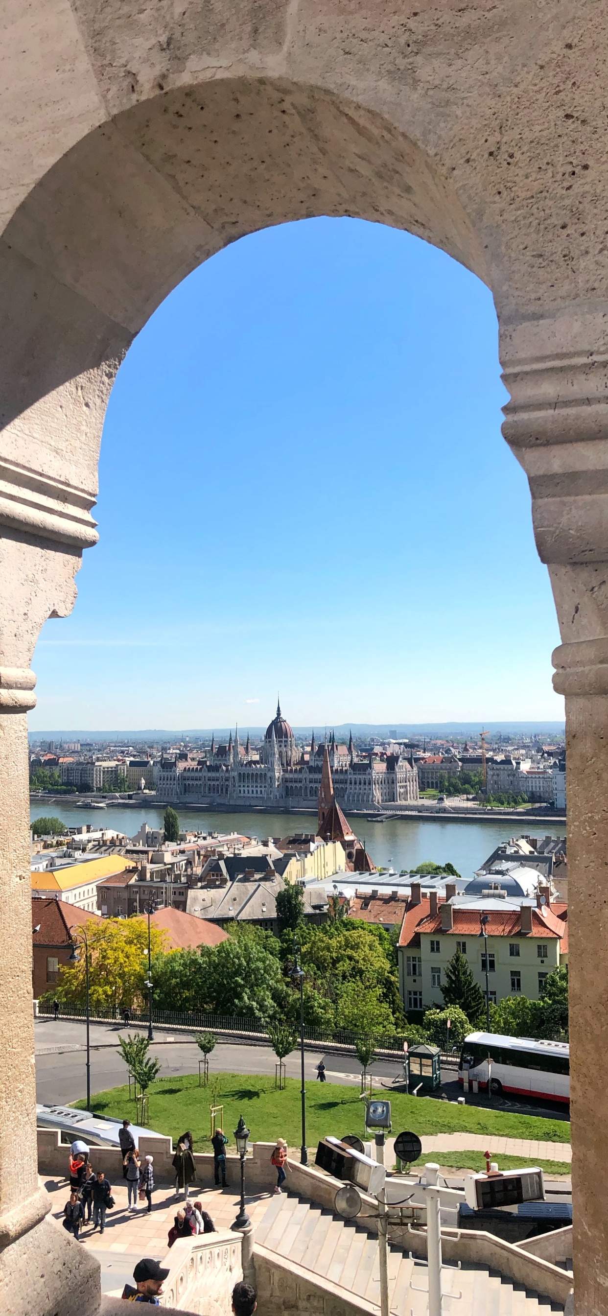 古代历史, 建筑, 拱门, 里程碑, 纪念碑 壁纸 1242x2688 允许