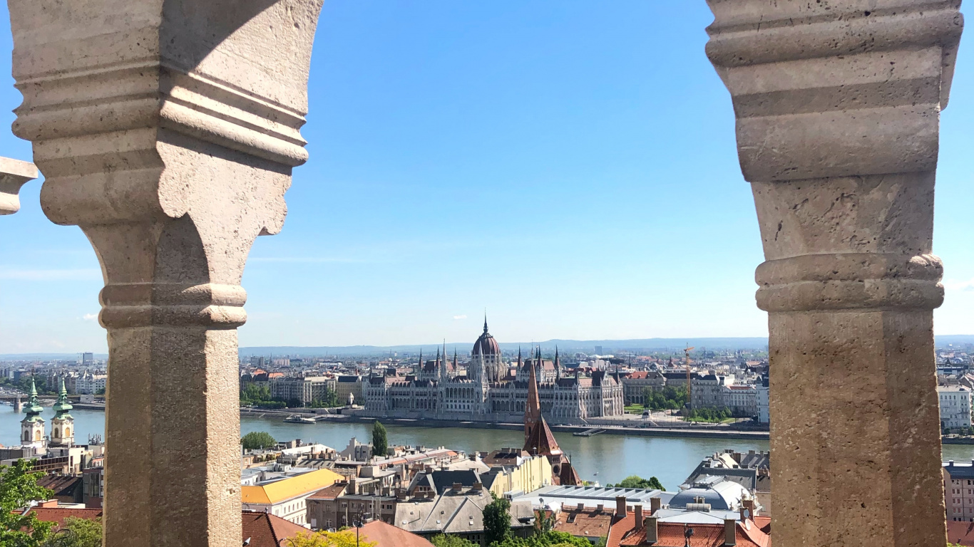 古代历史, 建筑, 拱门, 里程碑, 纪念碑 壁纸 1366x768 允许