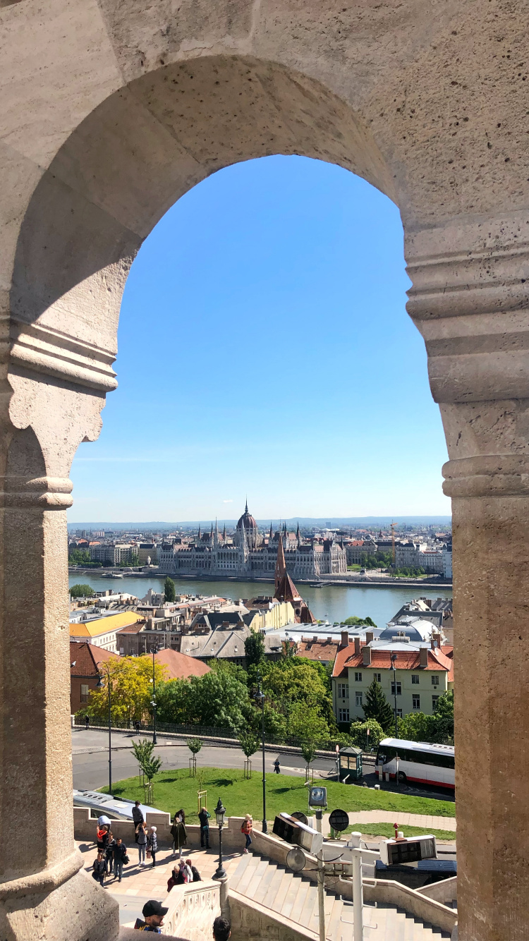 Triumphbogen, Alte Geschichte, Architektur, Bogen, Wahrzeichen. Wallpaper in 750x1334 Resolution